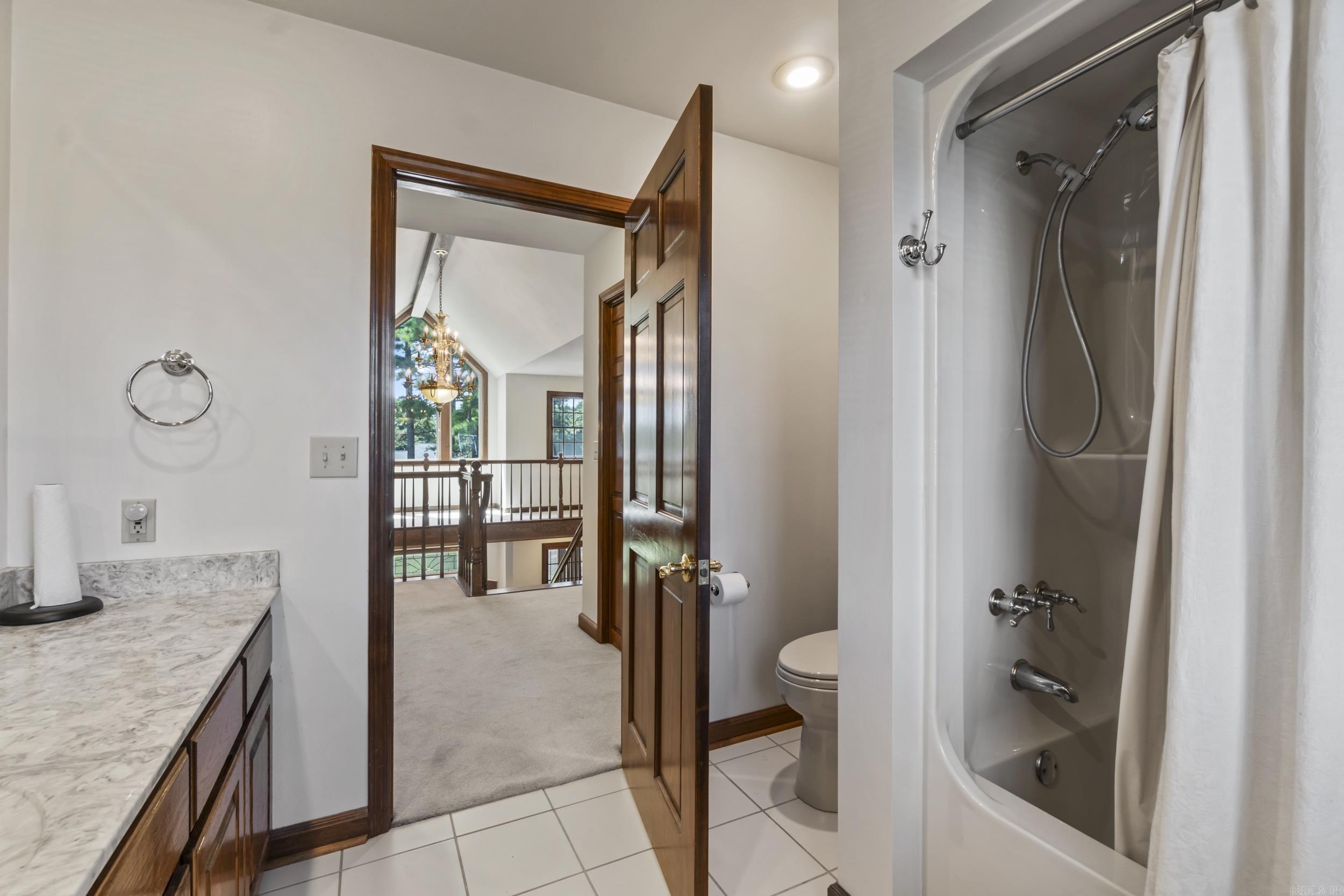 Mountain Aire I - Residential