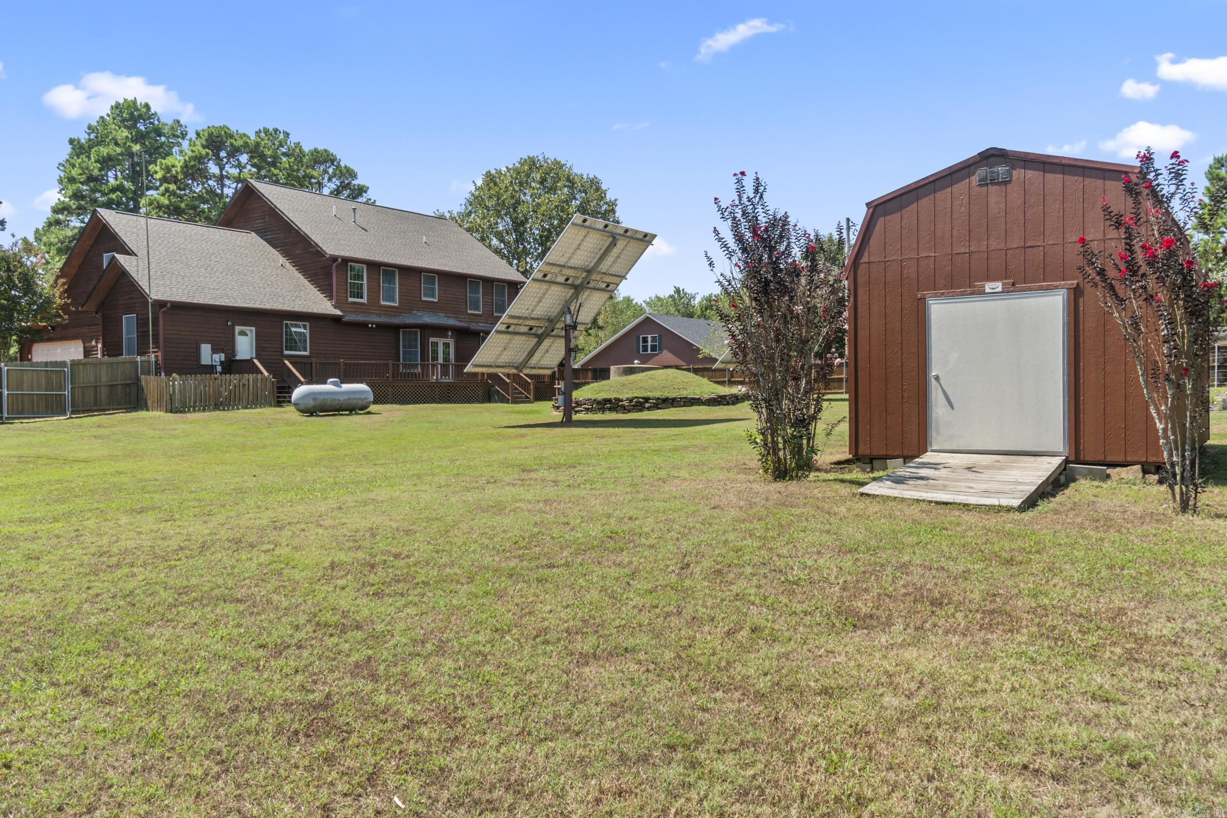 Mountain Aire I - Residential