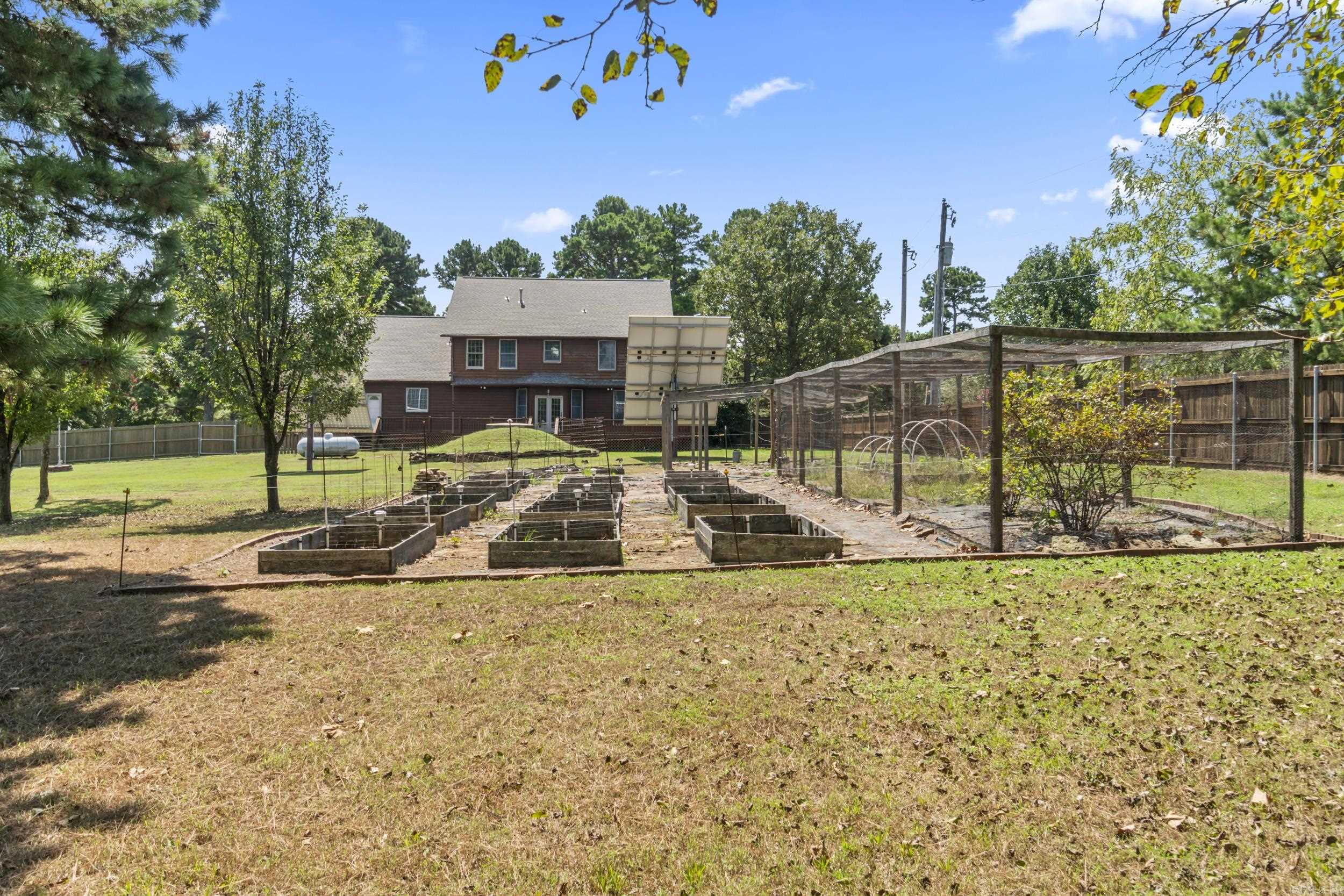 Mountain Aire I - Residential
