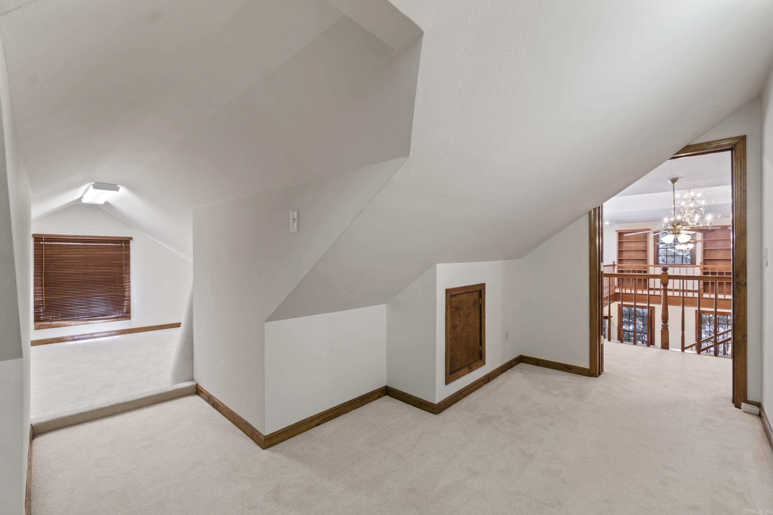 Mountain Aire I - Residential