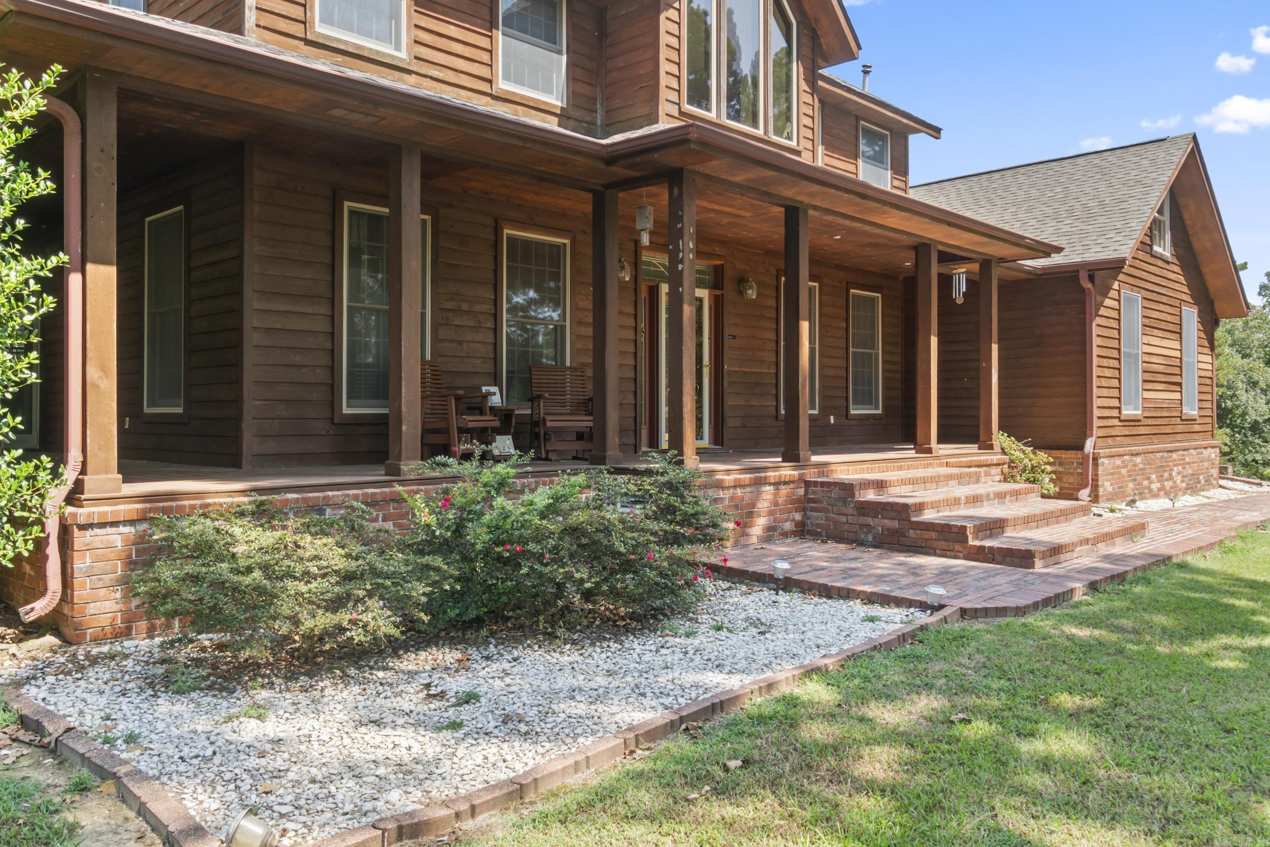 Mountain Aire I - Residential