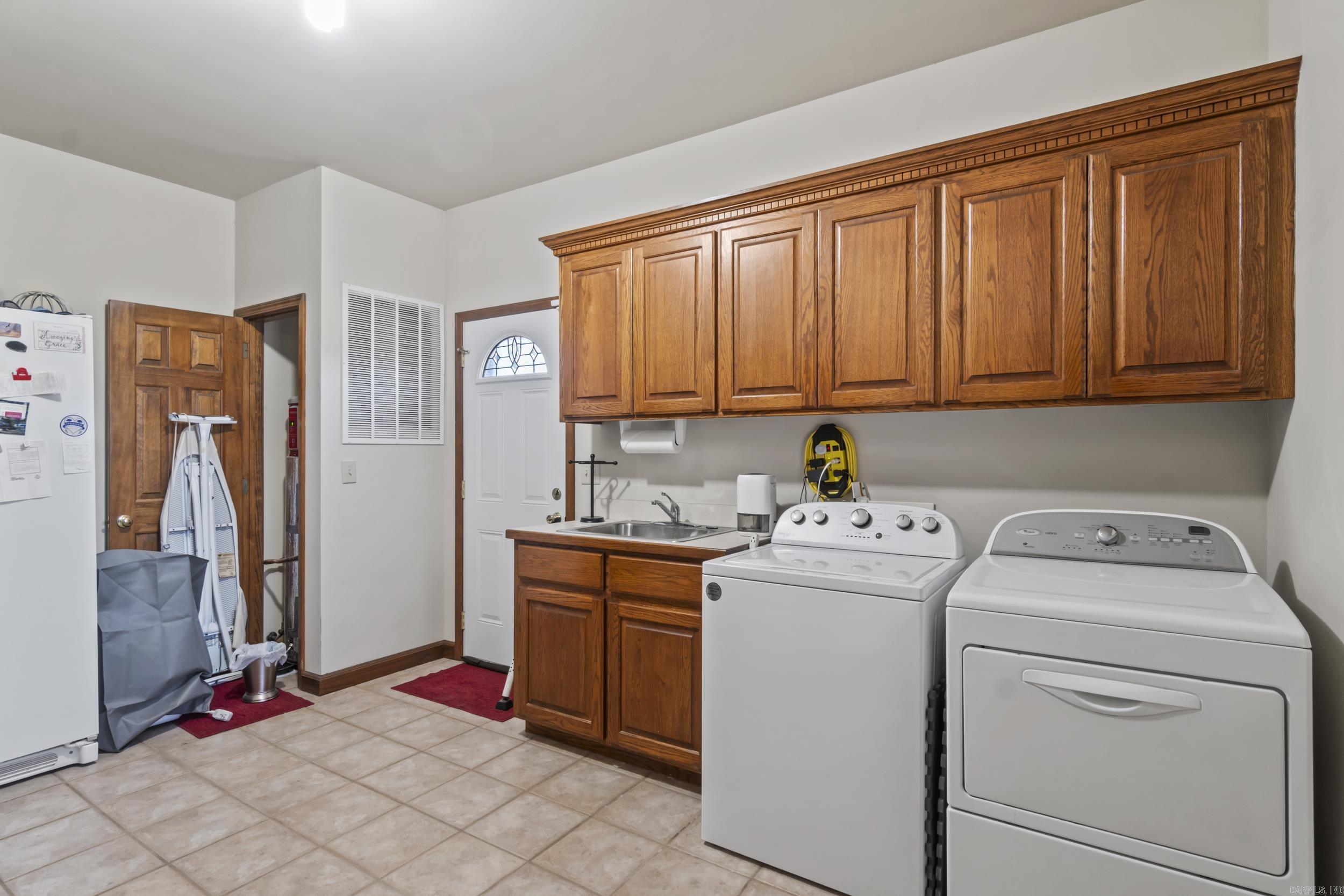 Mountain Aire I - Residential