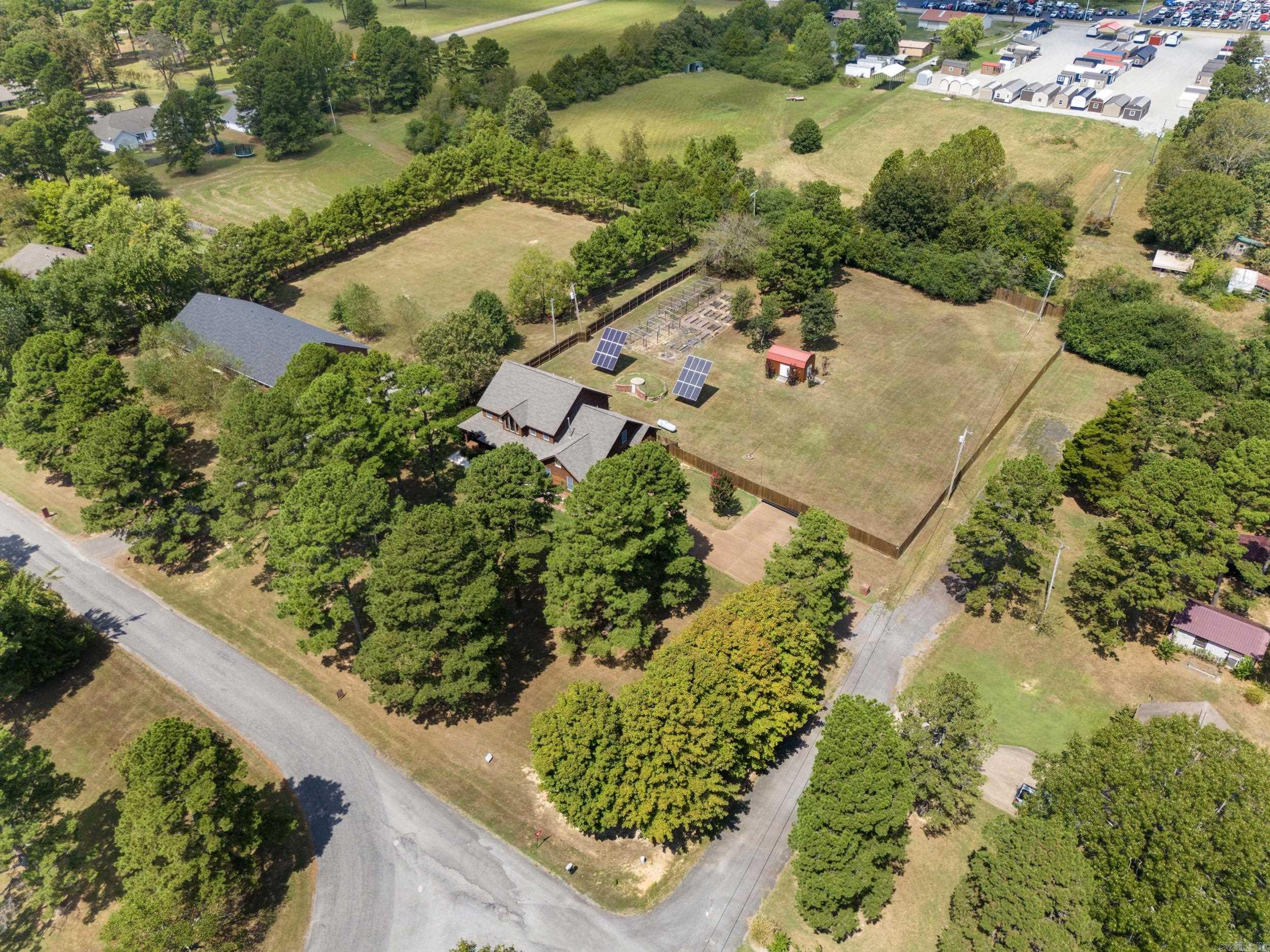 Mountain Aire I - Residential