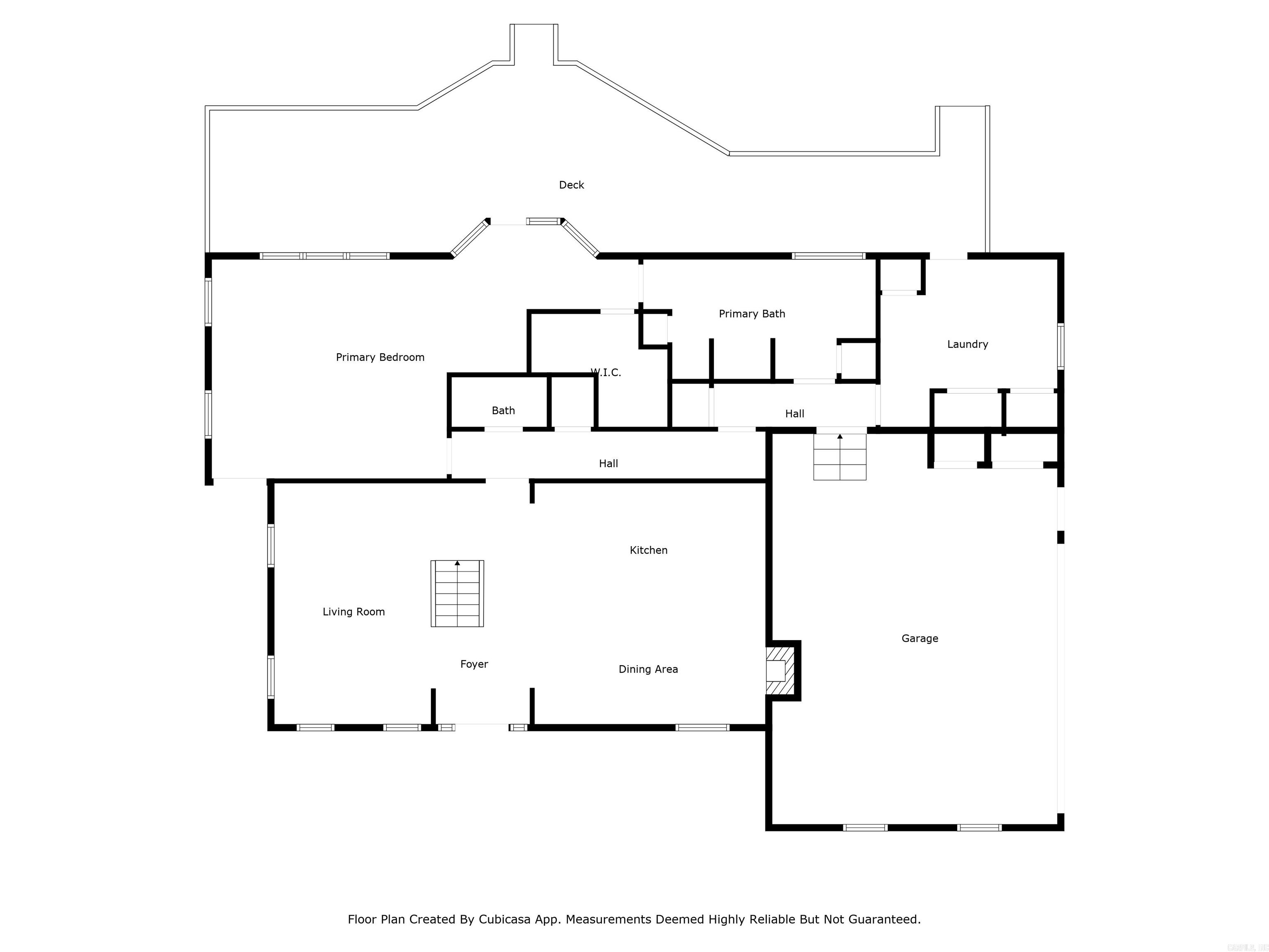 Mountain Aire I - Residential