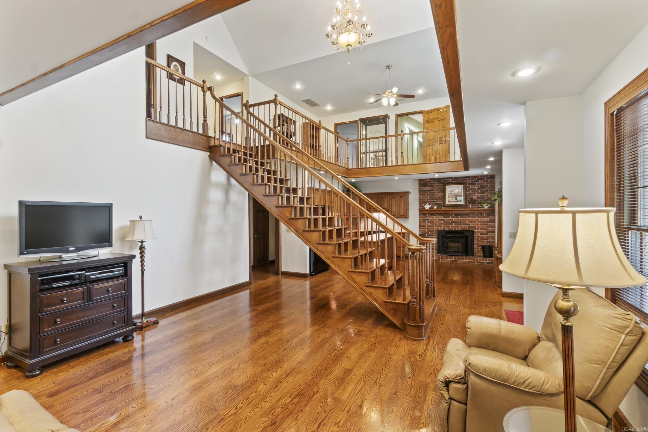 Mountain Aire I - Residential