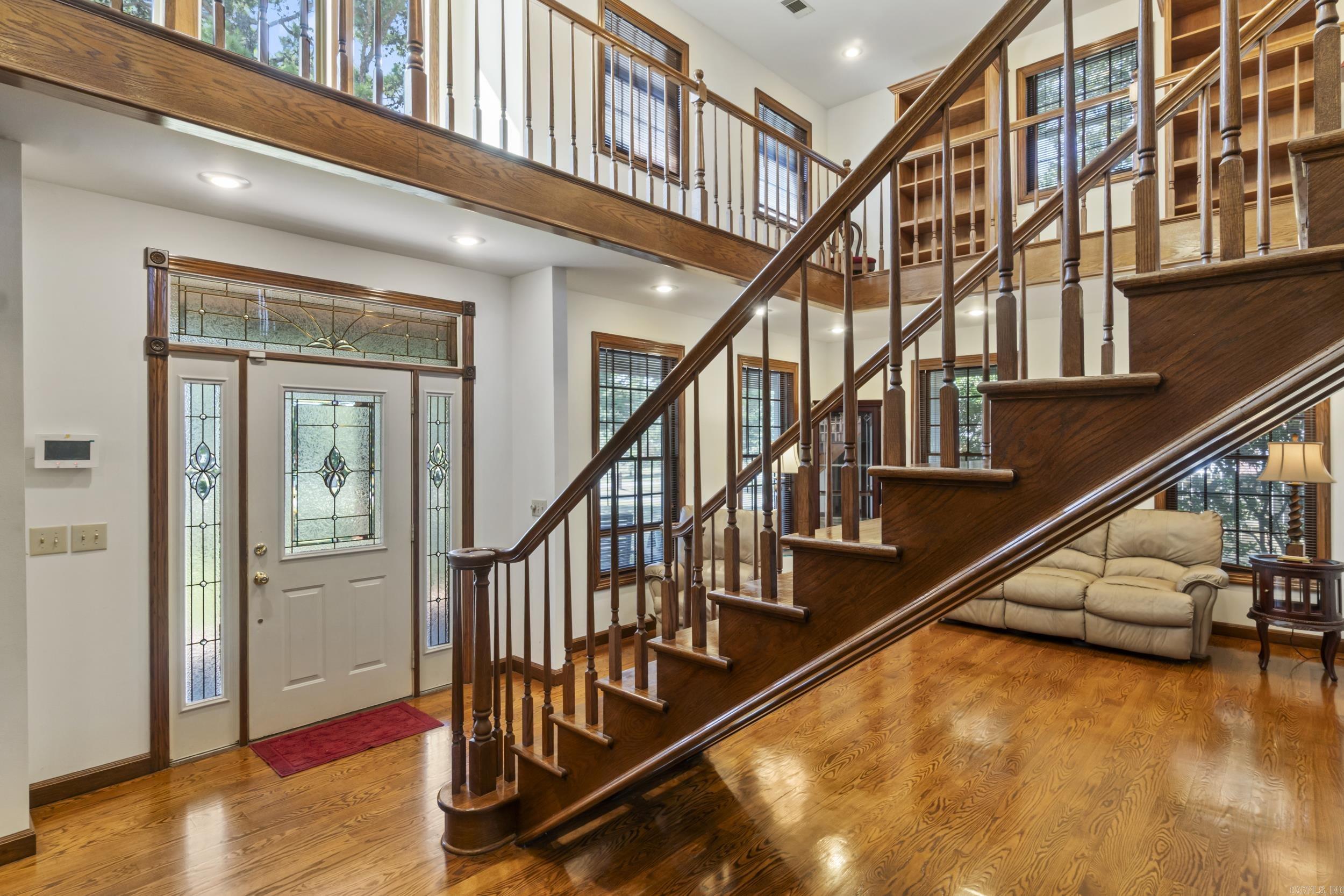 Mountain Aire I - Residential