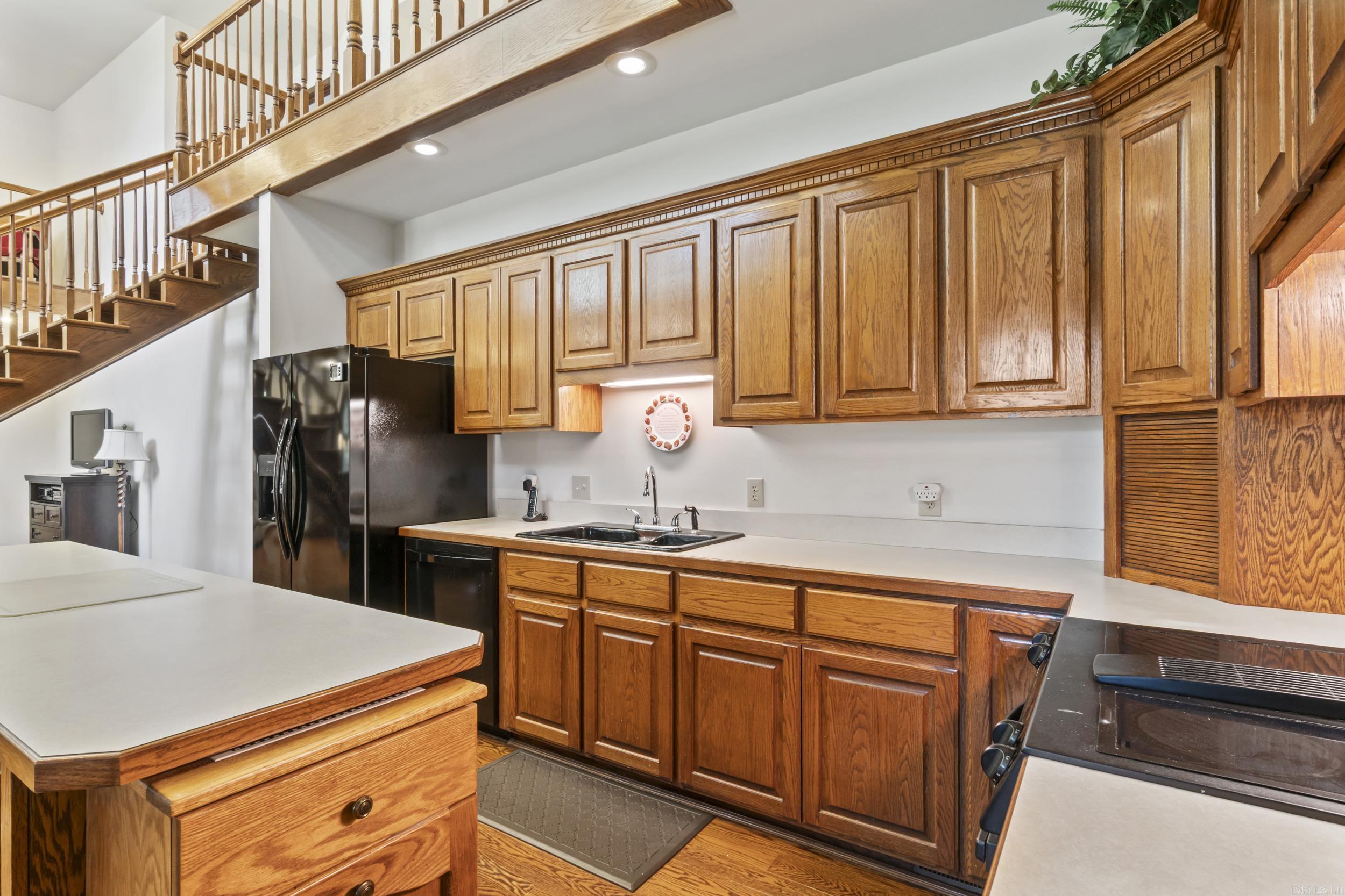 Mountain Aire I - Residential