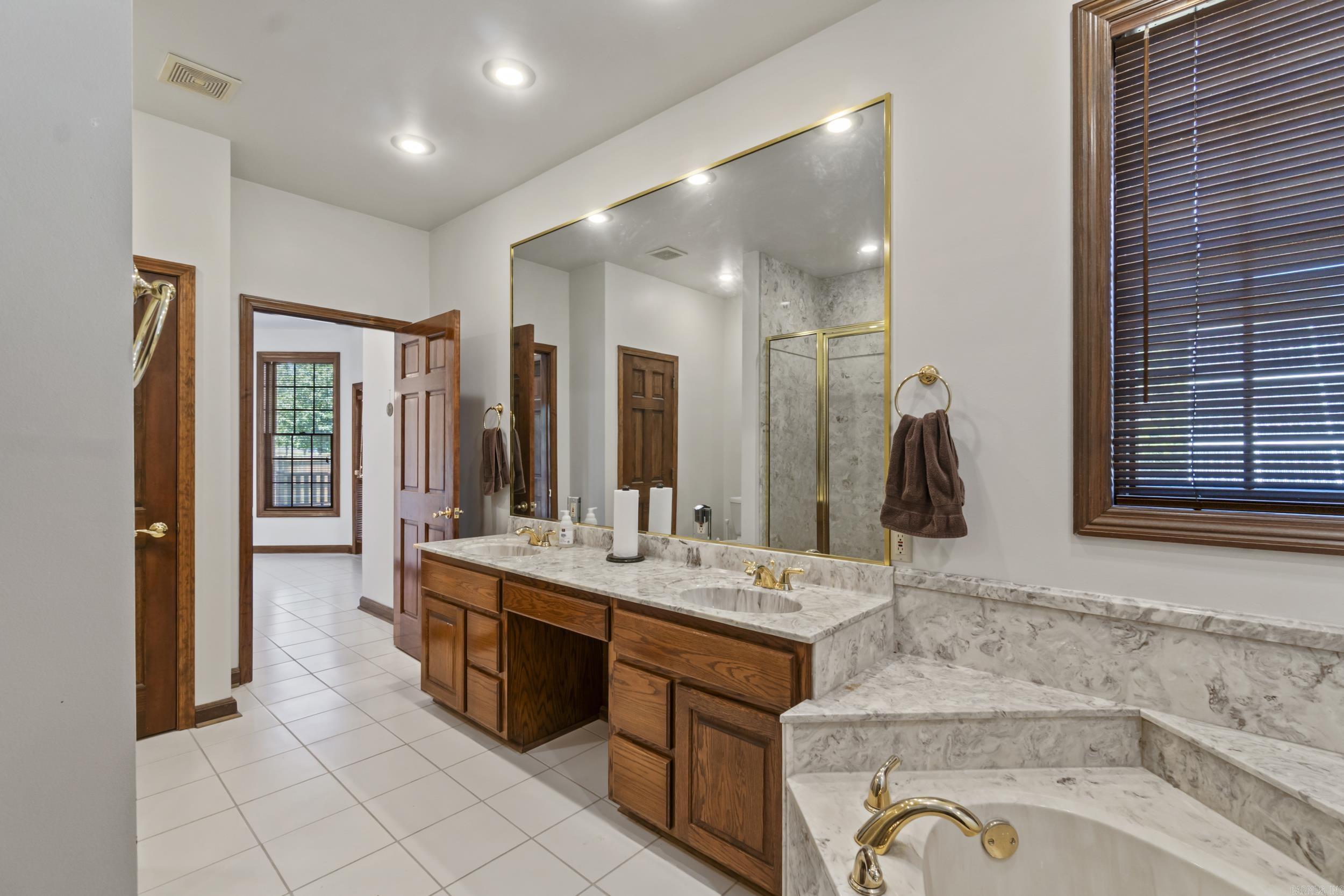 Mountain Aire I - Residential