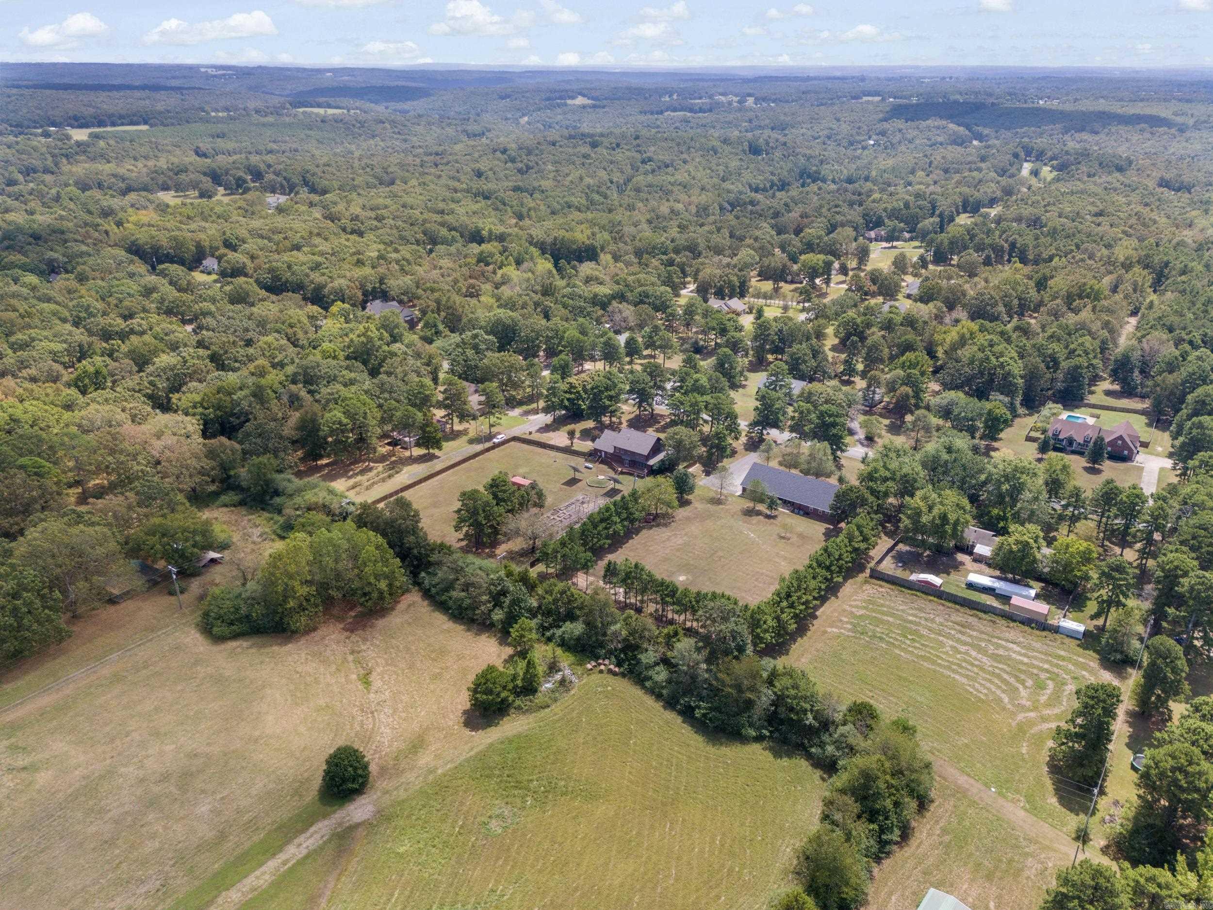 Mountain Aire I - Residential