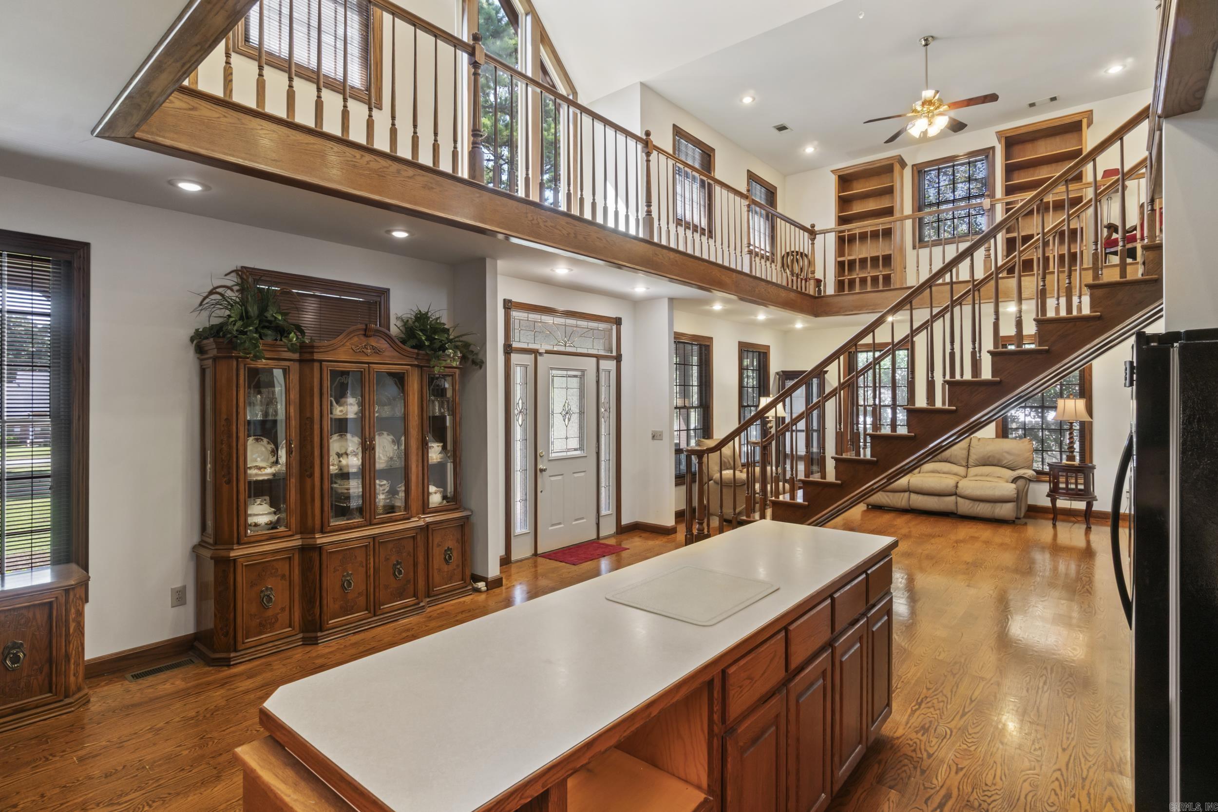 Mountain Aire I - Residential