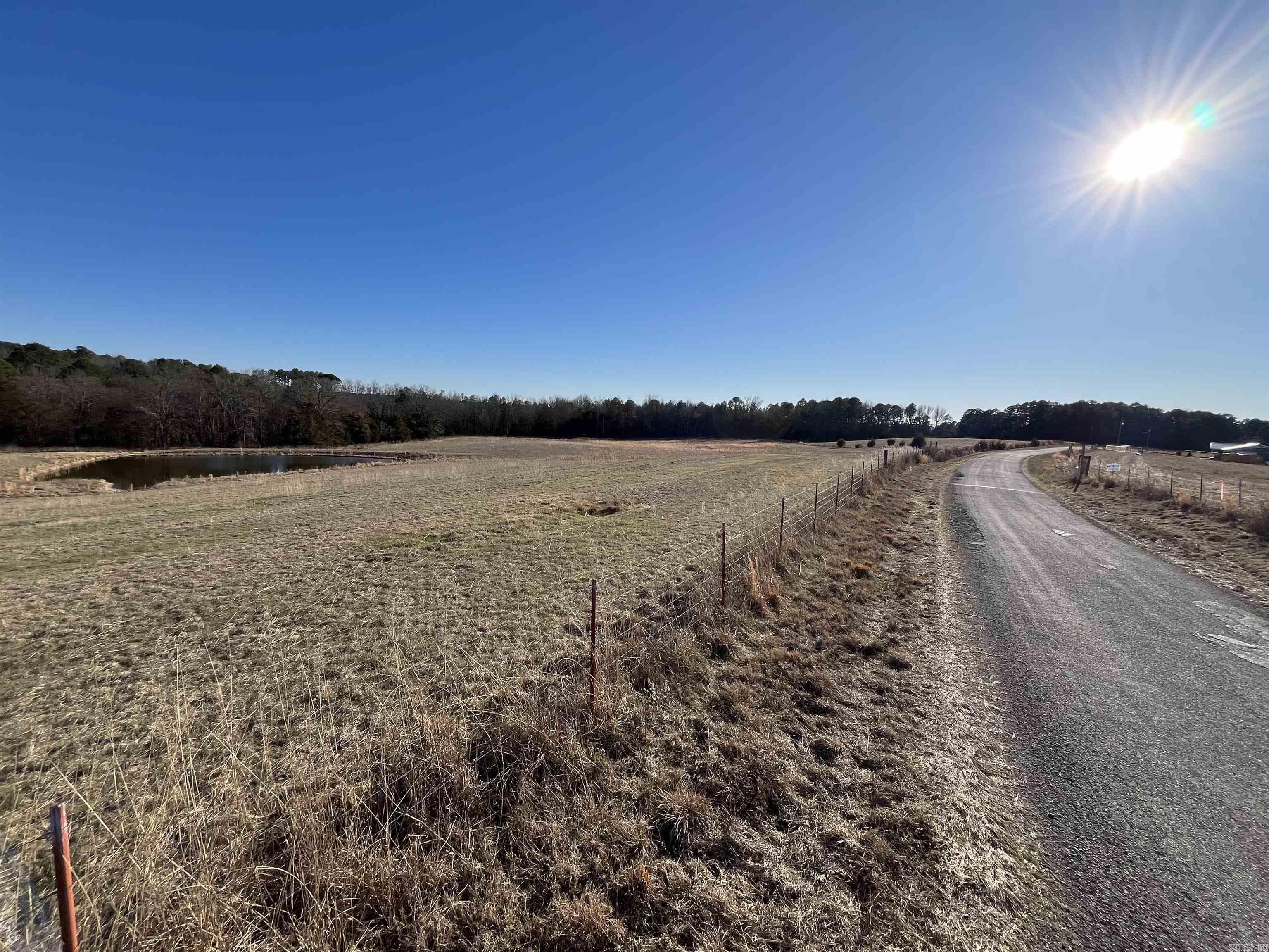 Not in Subdivision - Land