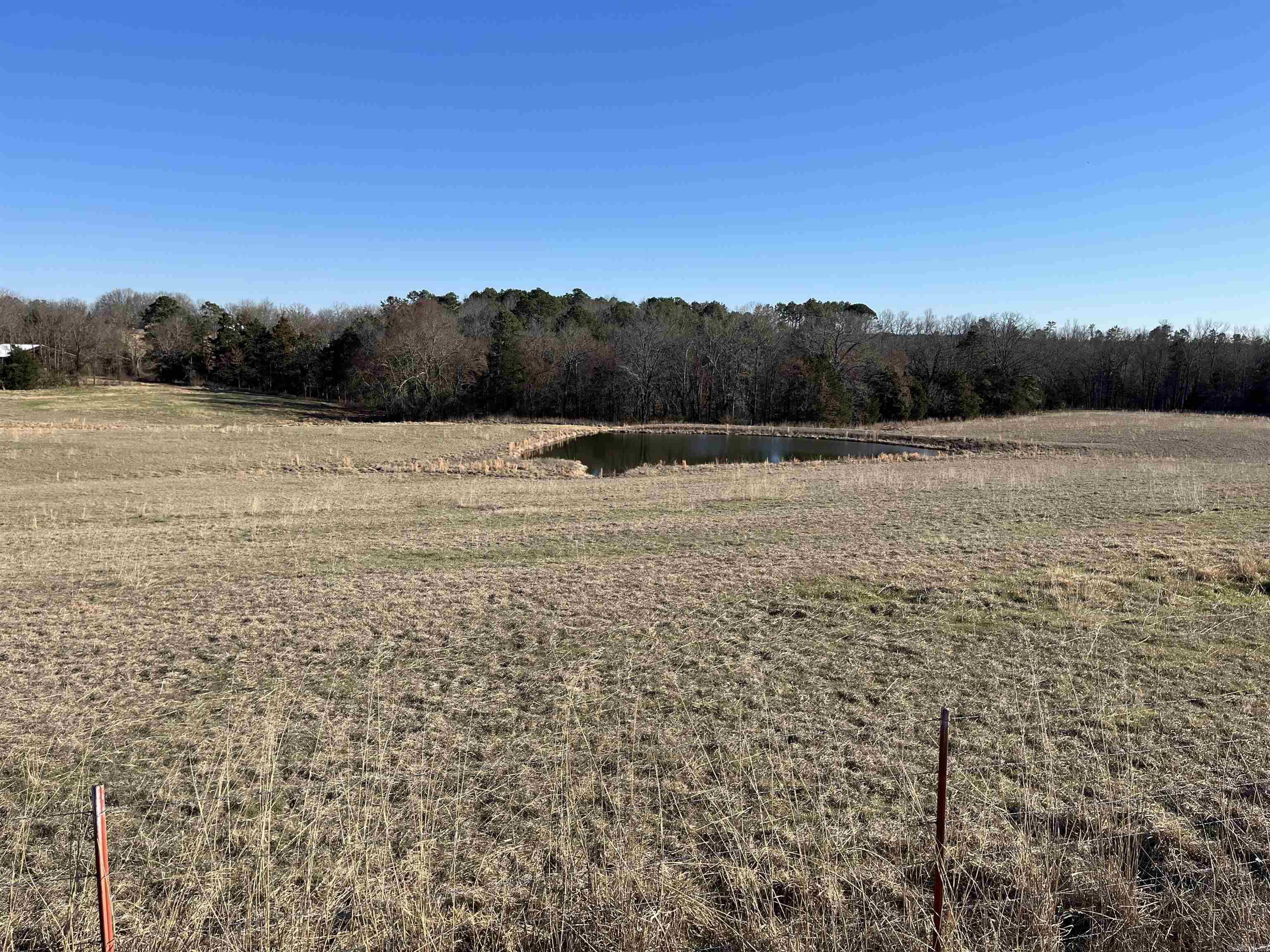 Not in Subdivision - Land