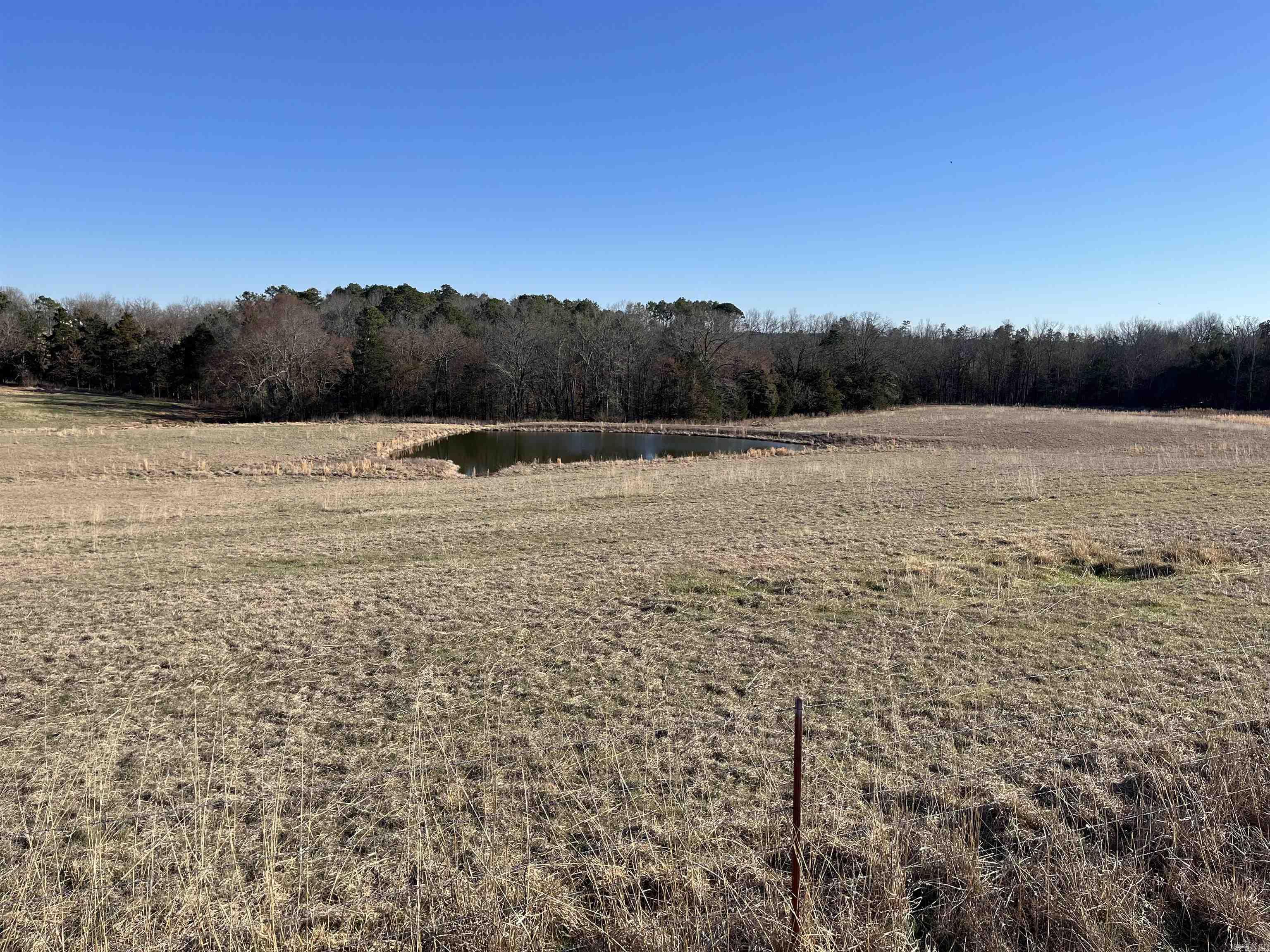 Not in Subdivision - Land