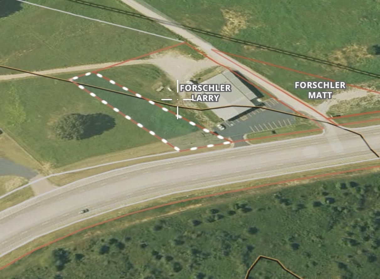 Metes & Bounds - Commercial Sale