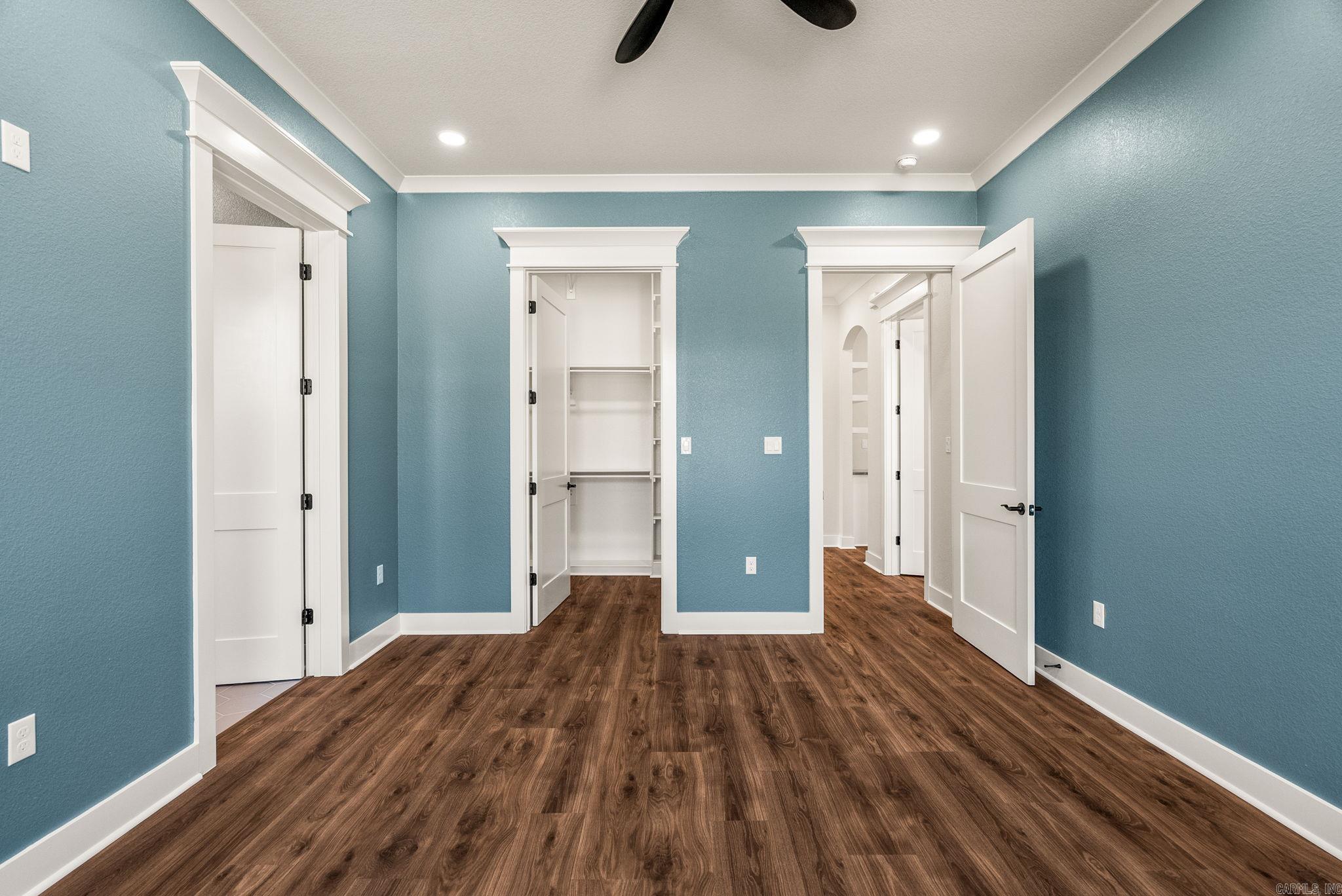 Highland Hills - Residential