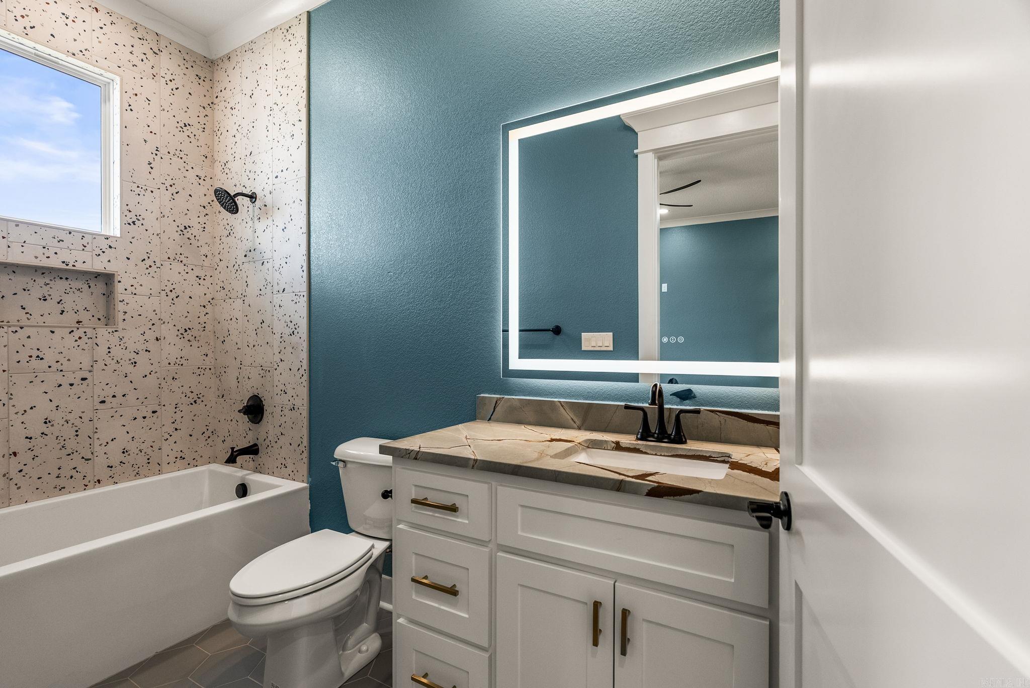 Highland Hills - Residential