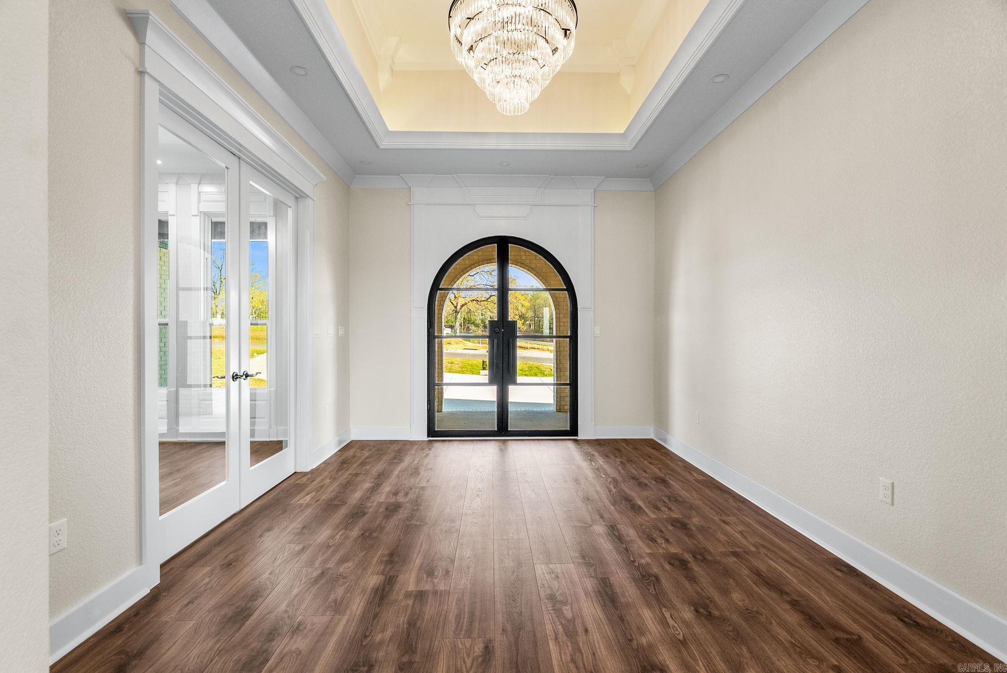 Highland Hills - Residential