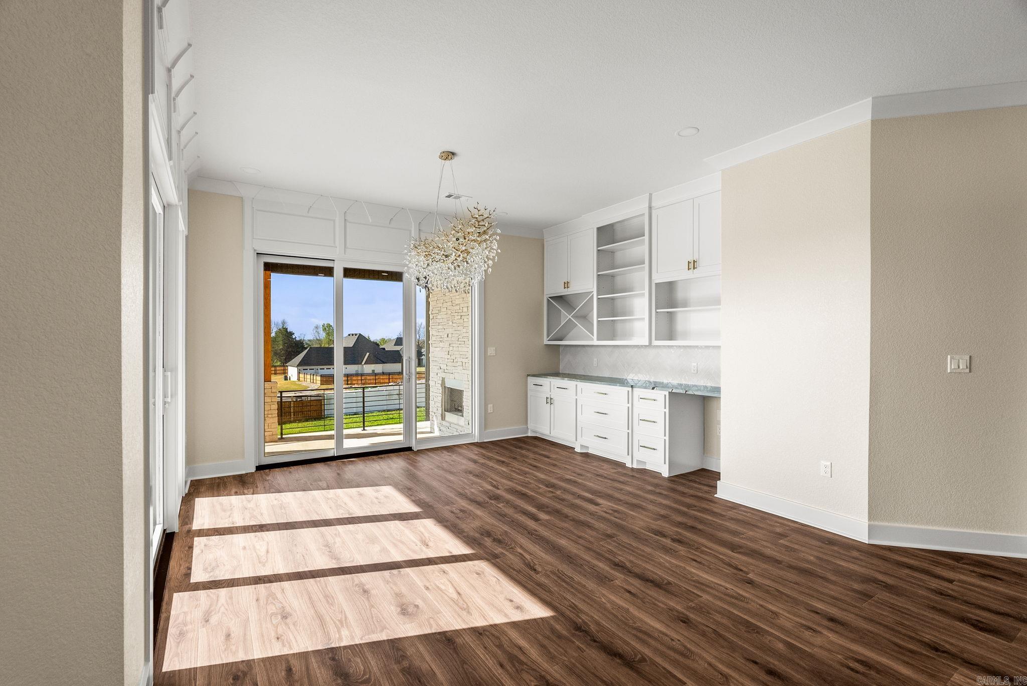 Highland Hills - Residential