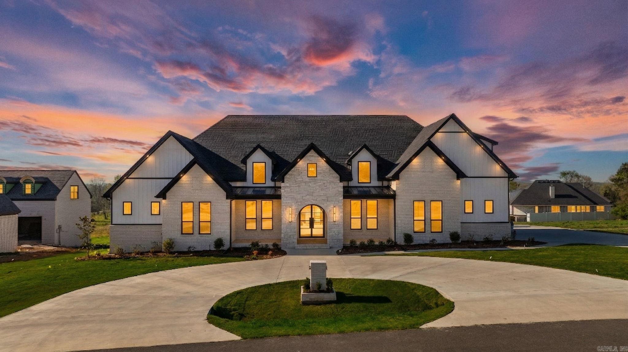 Highland Hills - Residential