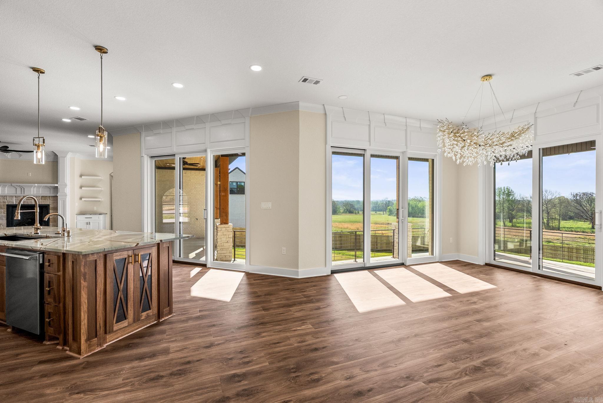 Highland Hills - Residential