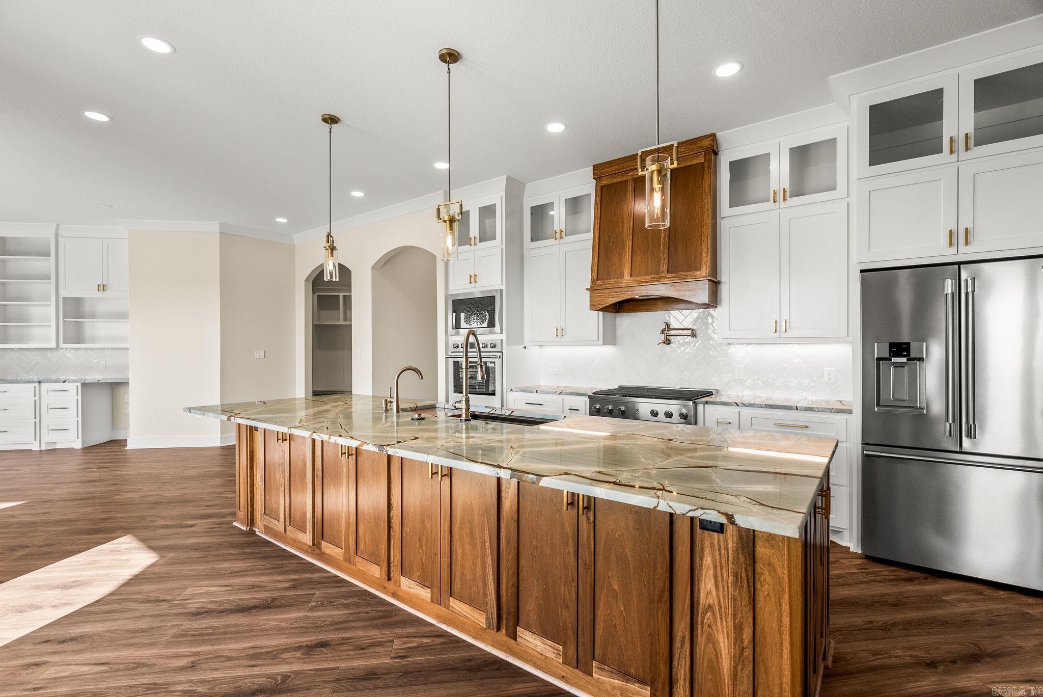 Highland Hills - Residential