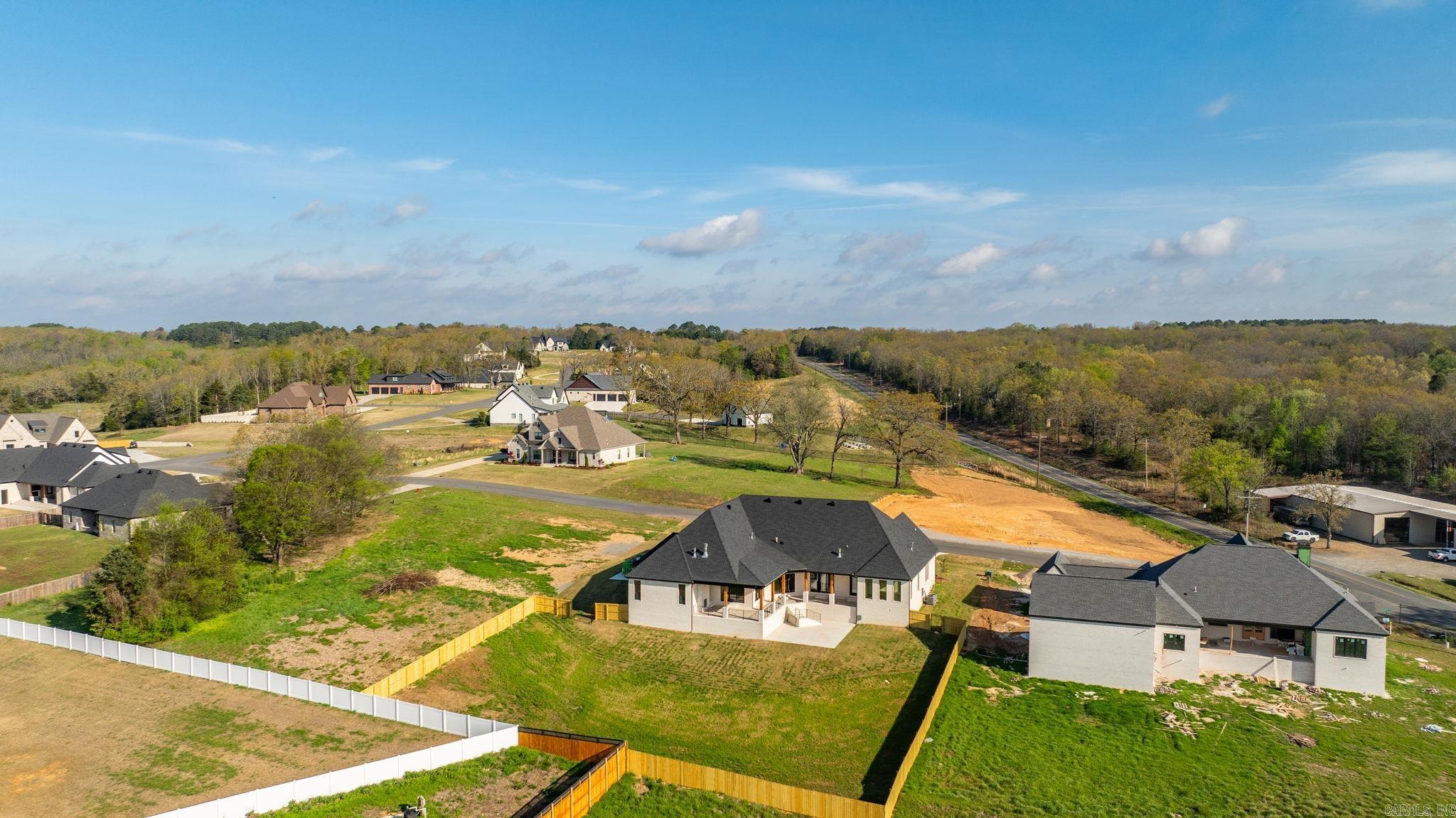 Highland Hills - Residential