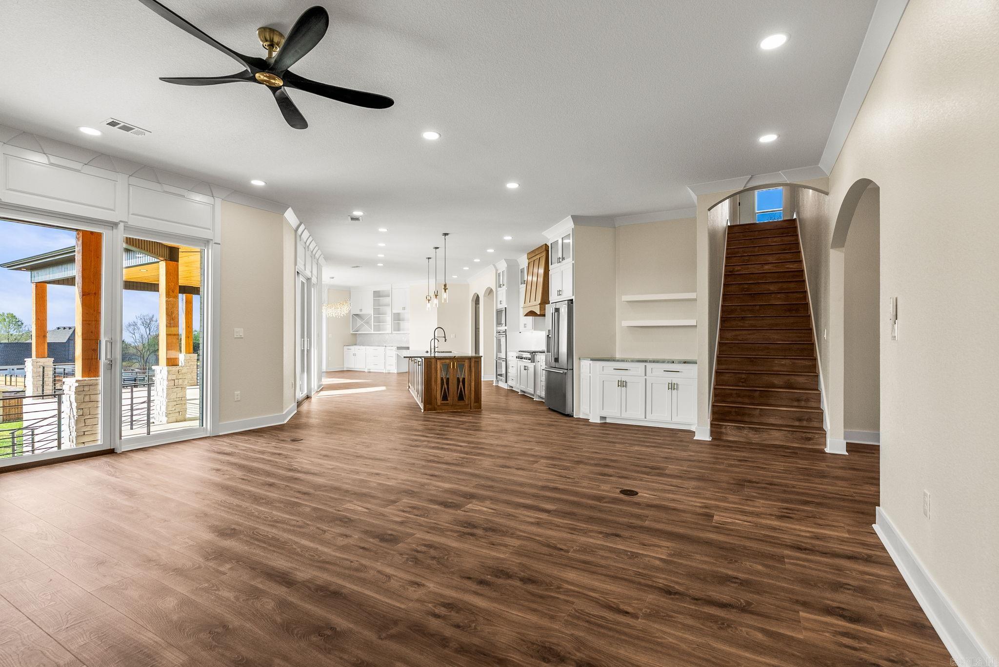 Highland Hills - Residential