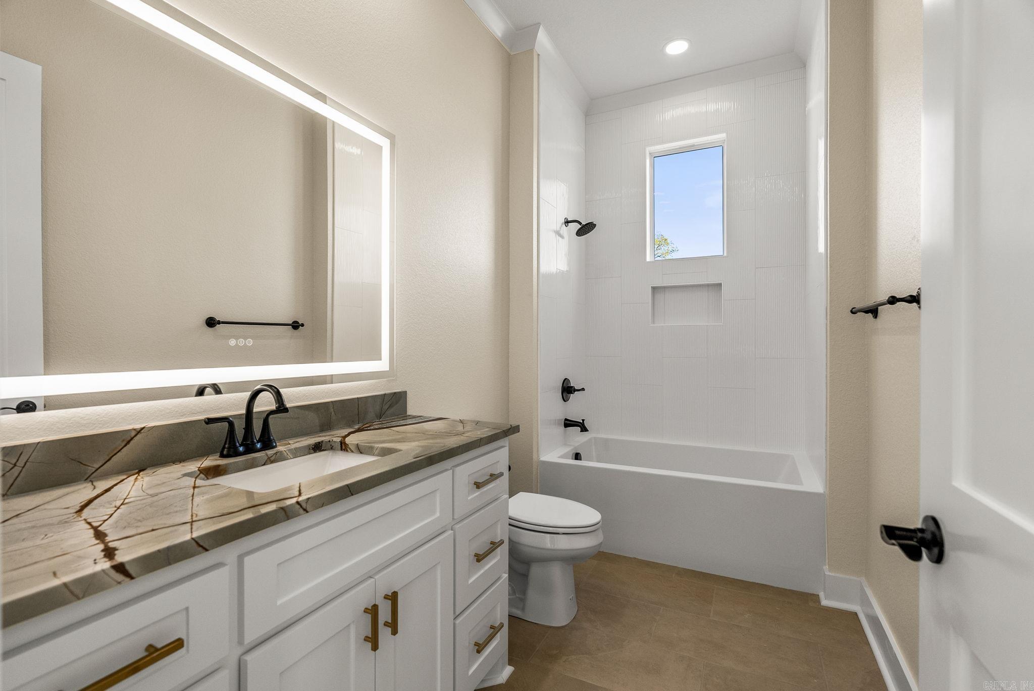 Highland Hills - Residential