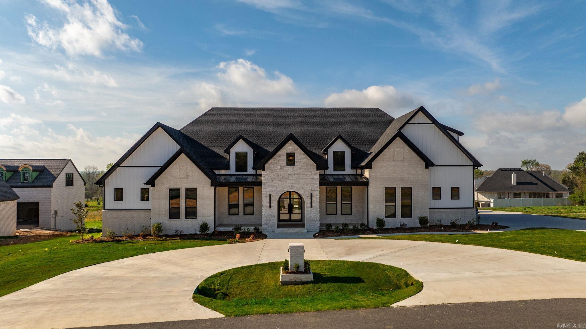 Highland Hills - Residential