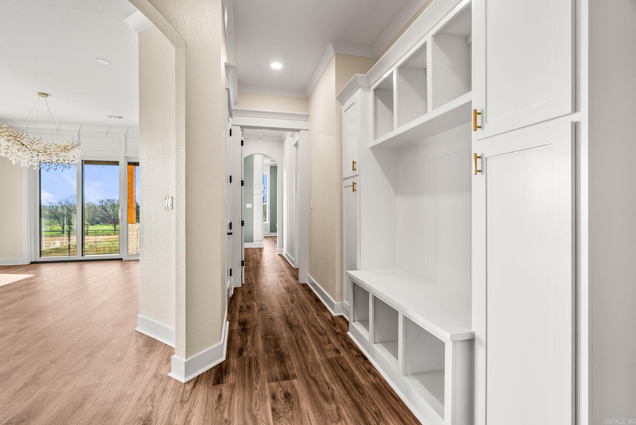 Highland Hills - Residential