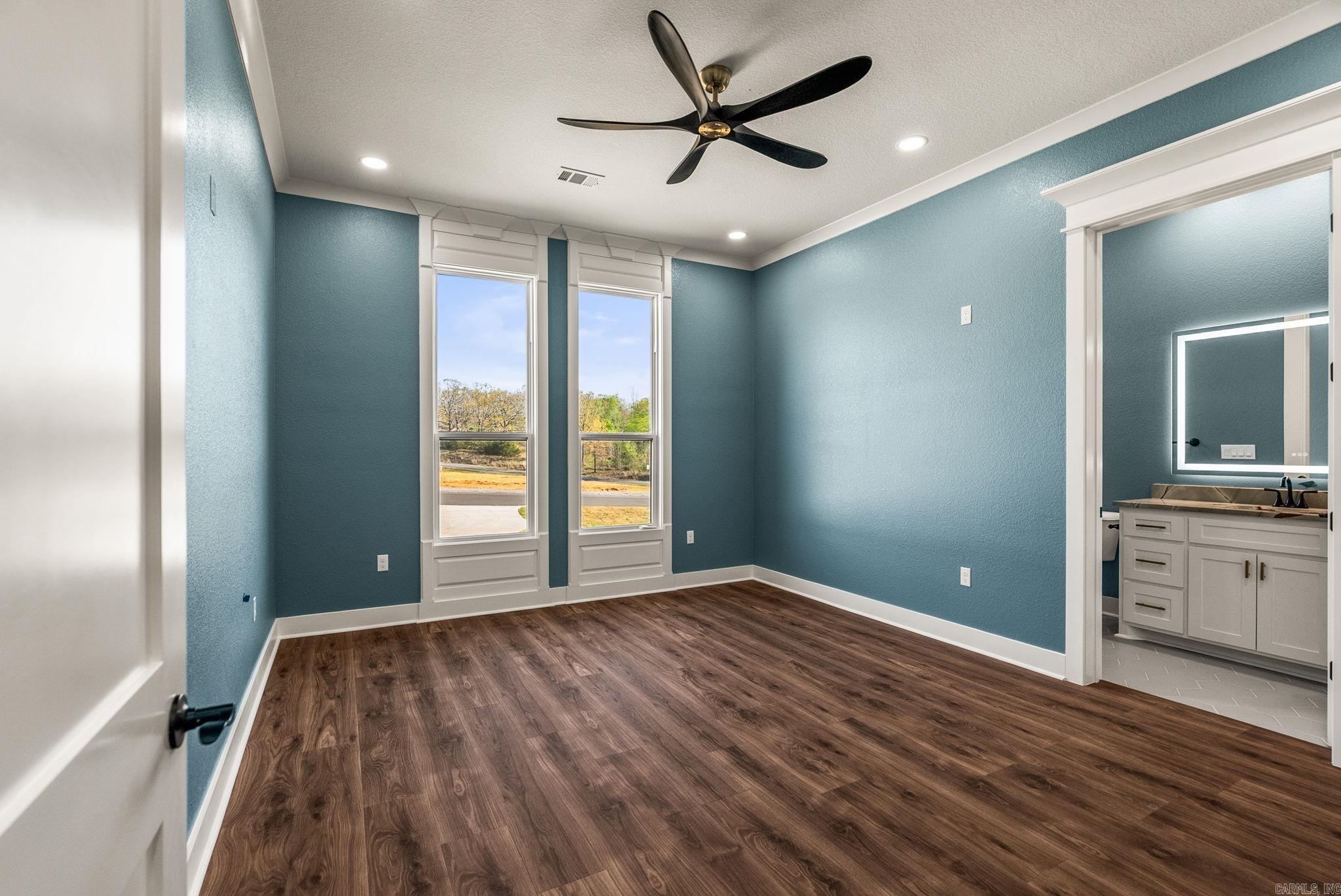 Highland Hills - Residential