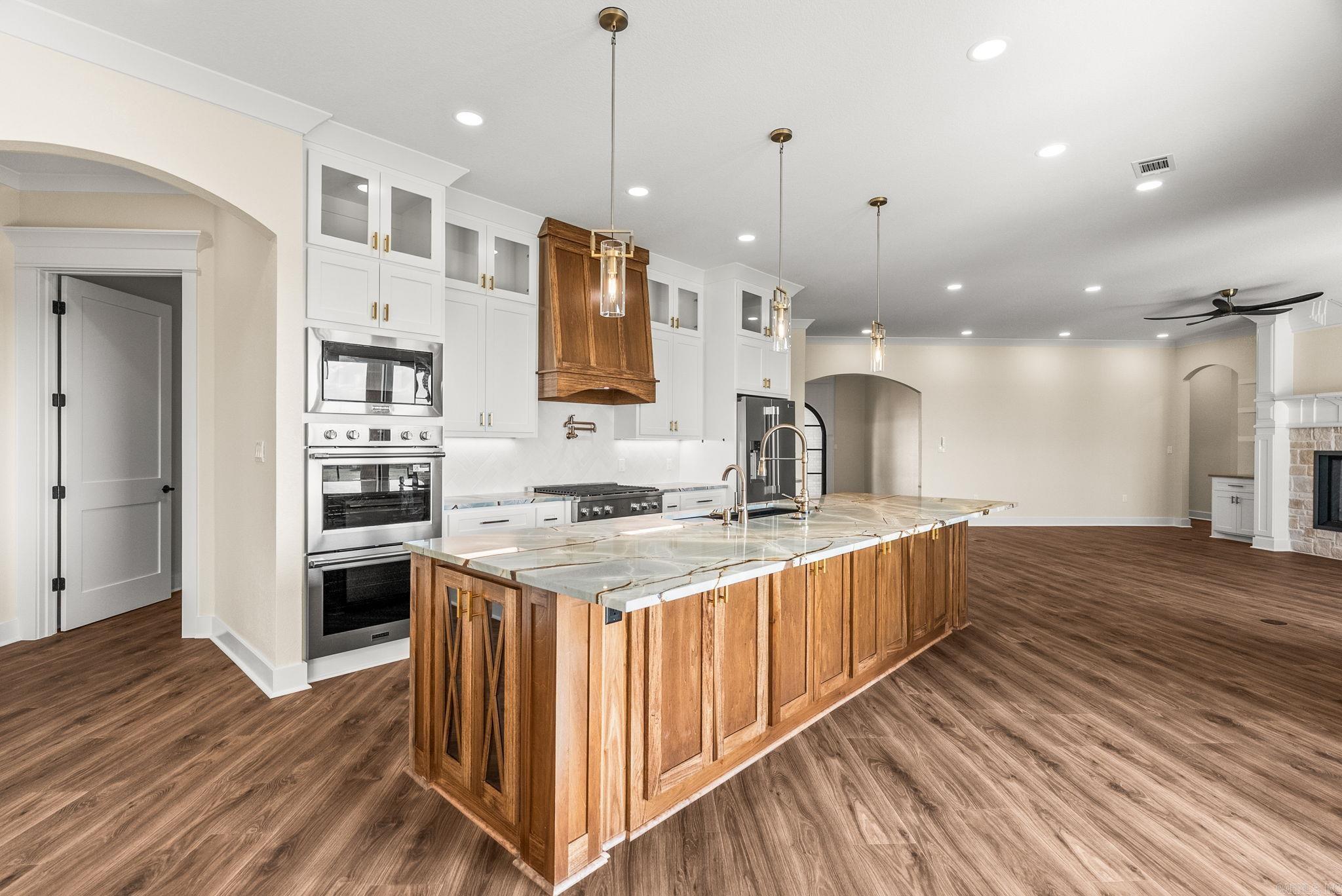 Highland Hills - Residential