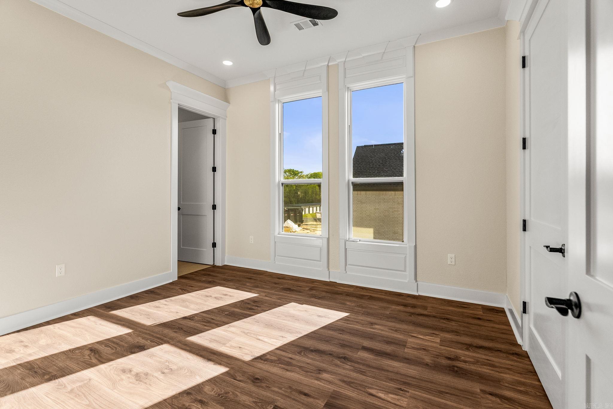 Highland Hills - Residential