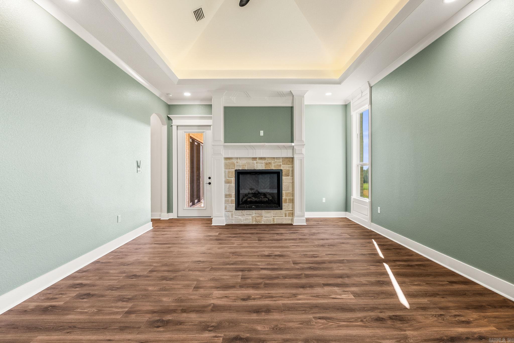 Highland Hills - Residential