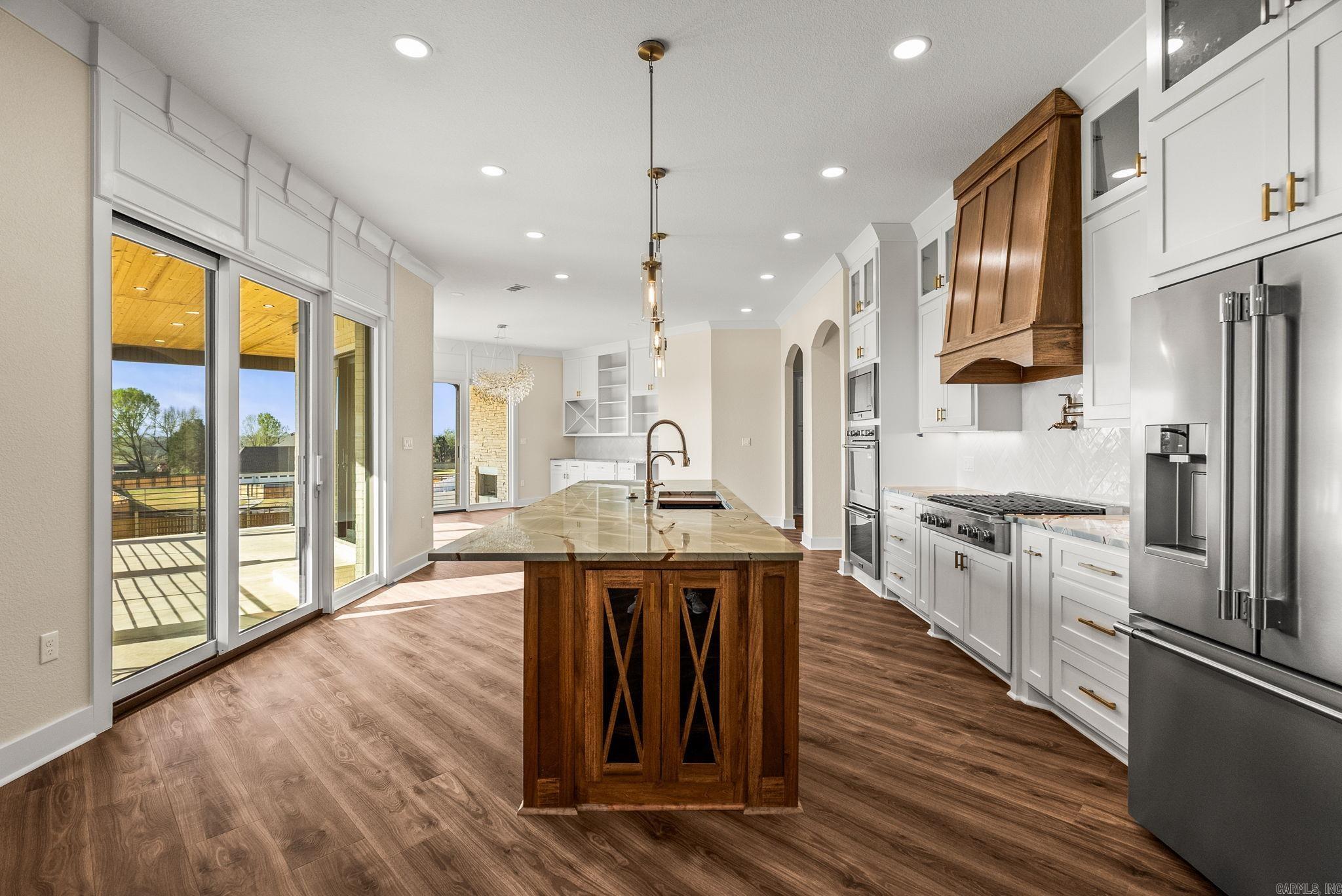 Highland Hills - Residential