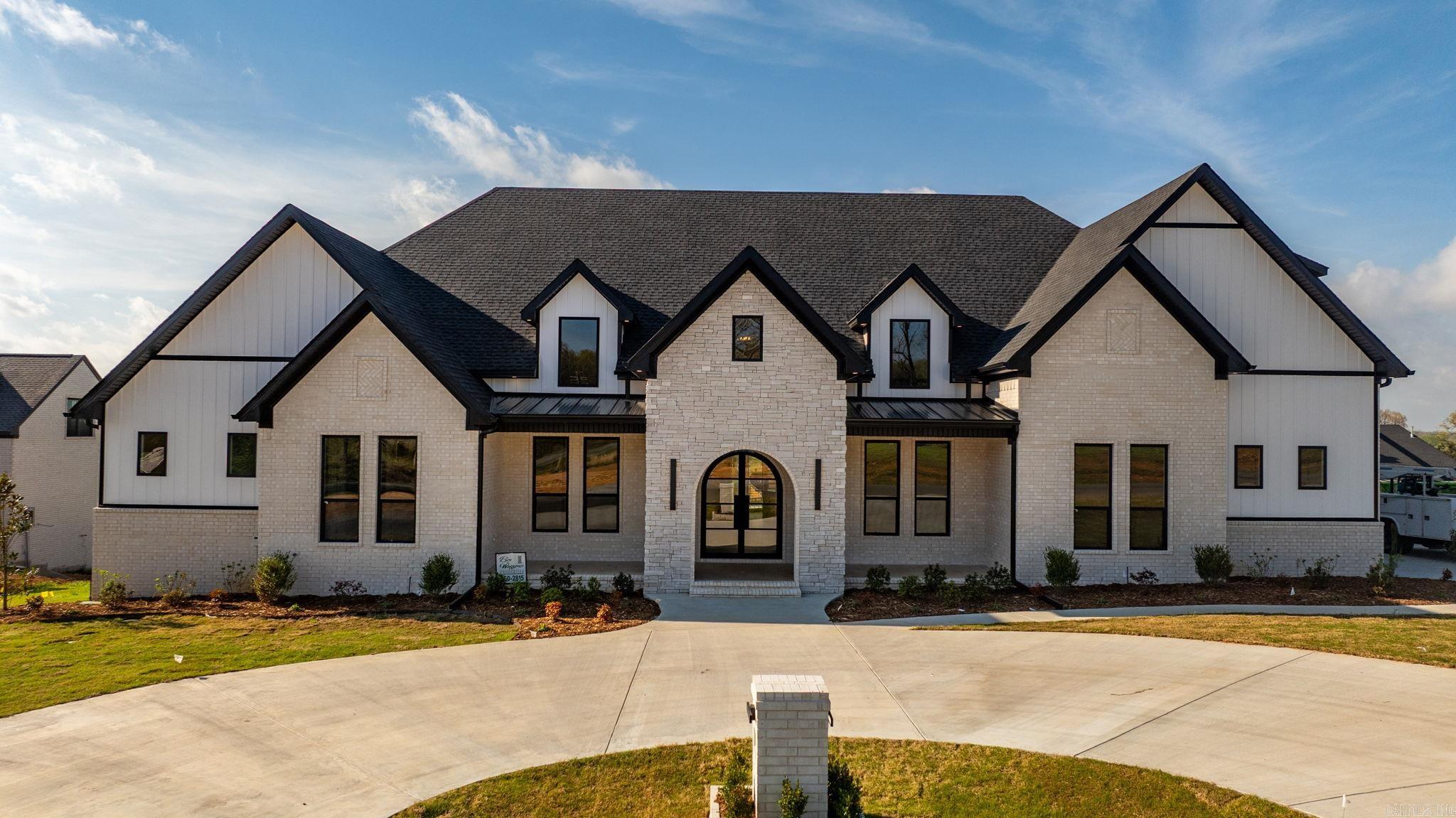 Highland Hills - Residential