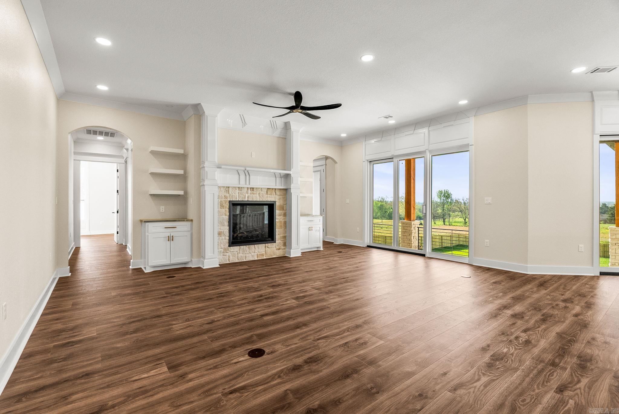 Highland Hills - Residential