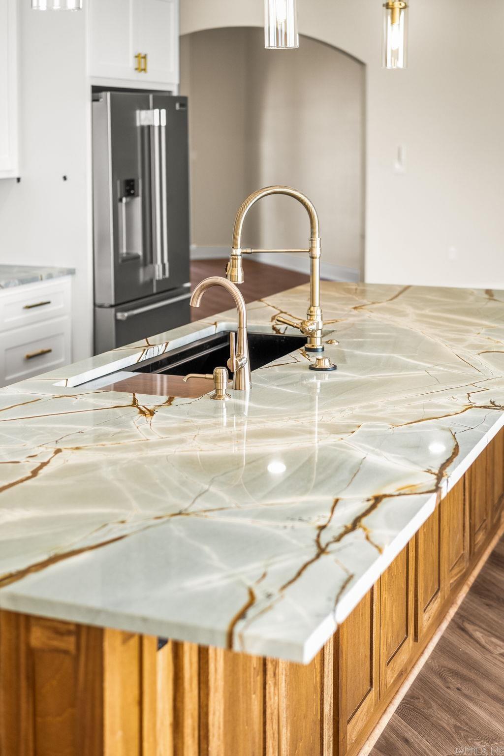 Highland Hills - Residential