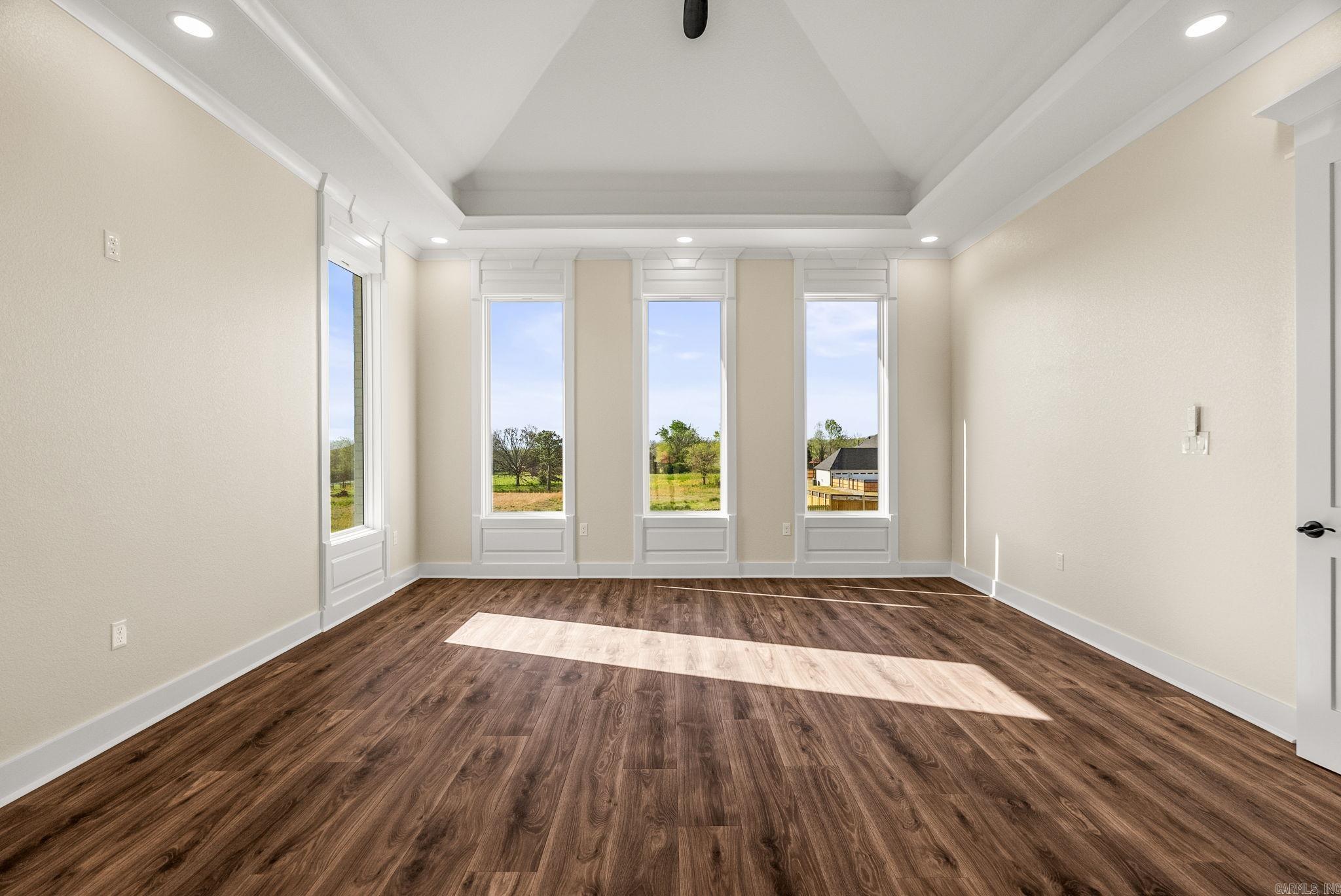 Highland Hills - Residential