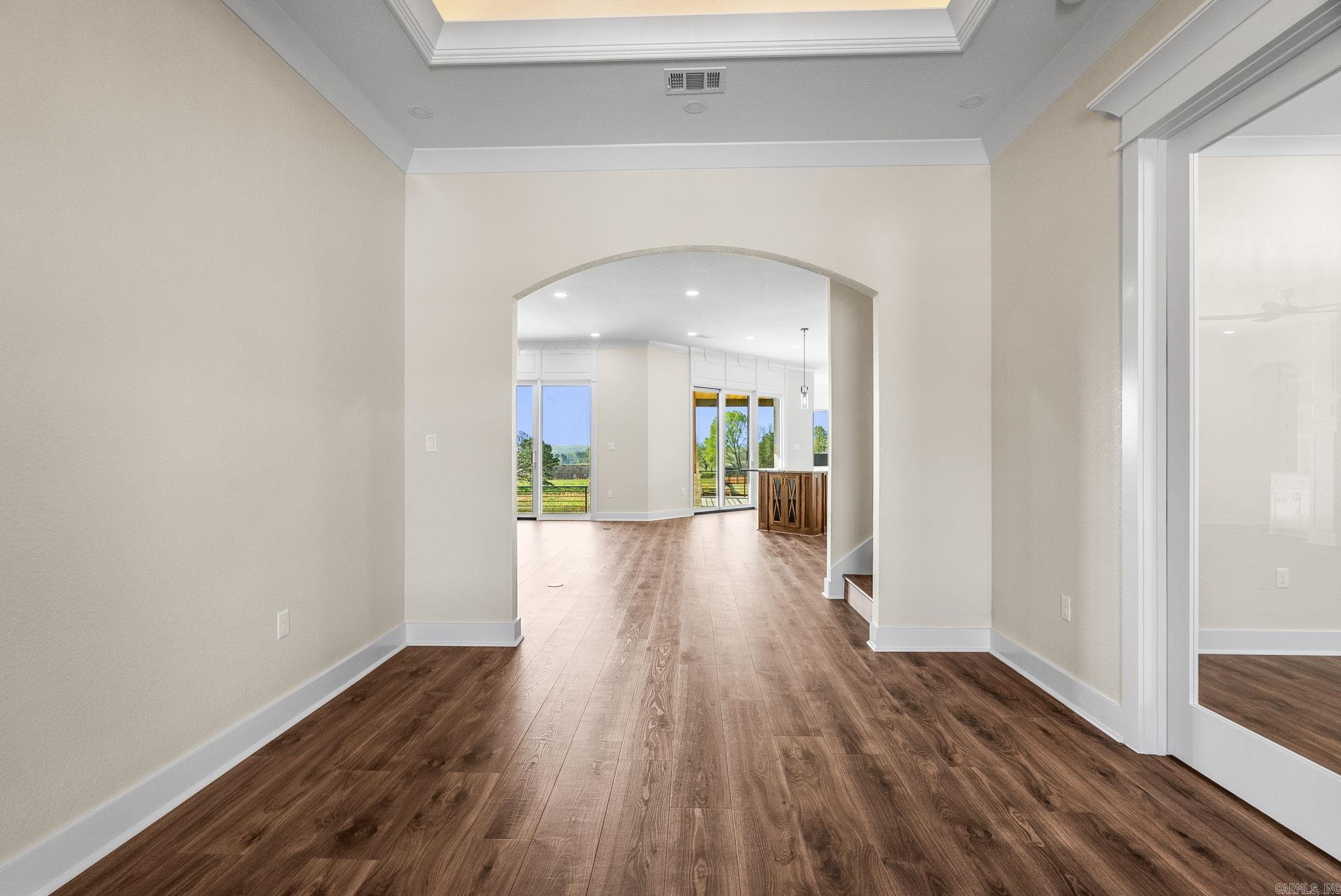 Highland Hills - Residential