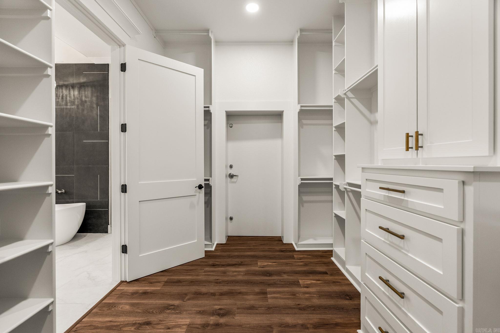 Highland Hills - Residential