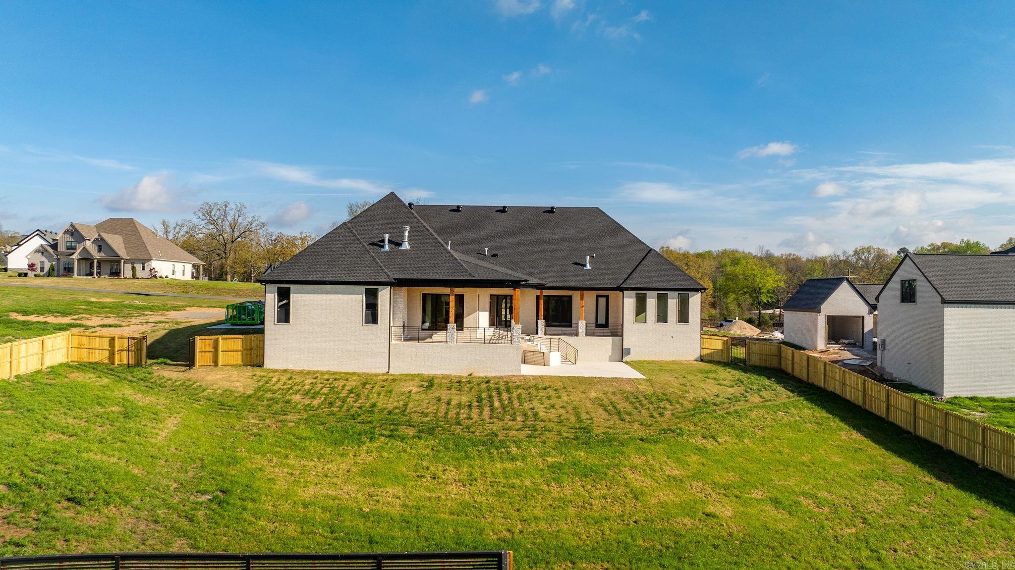 Highland Hills - Residential