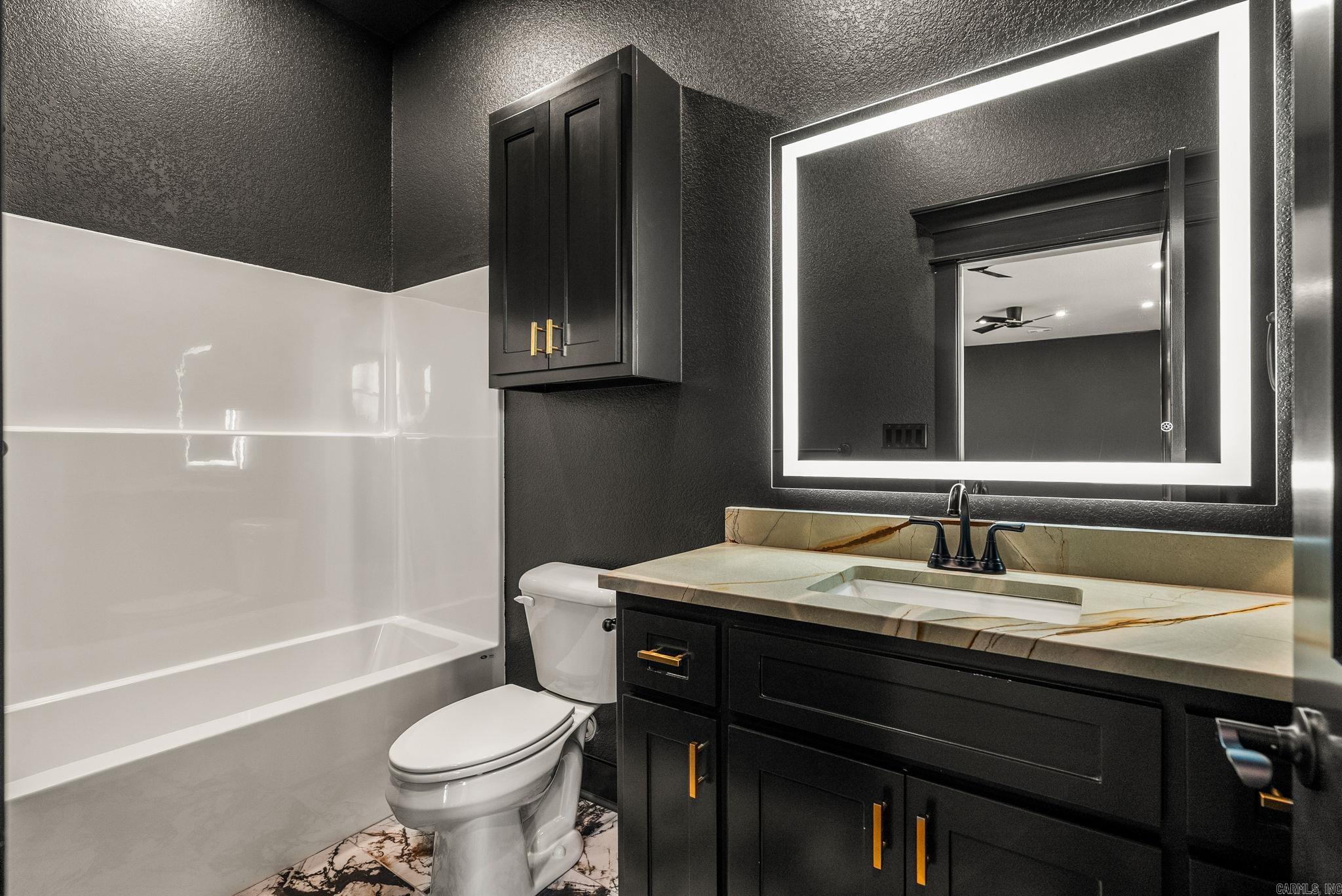 Highland Hills - Residential