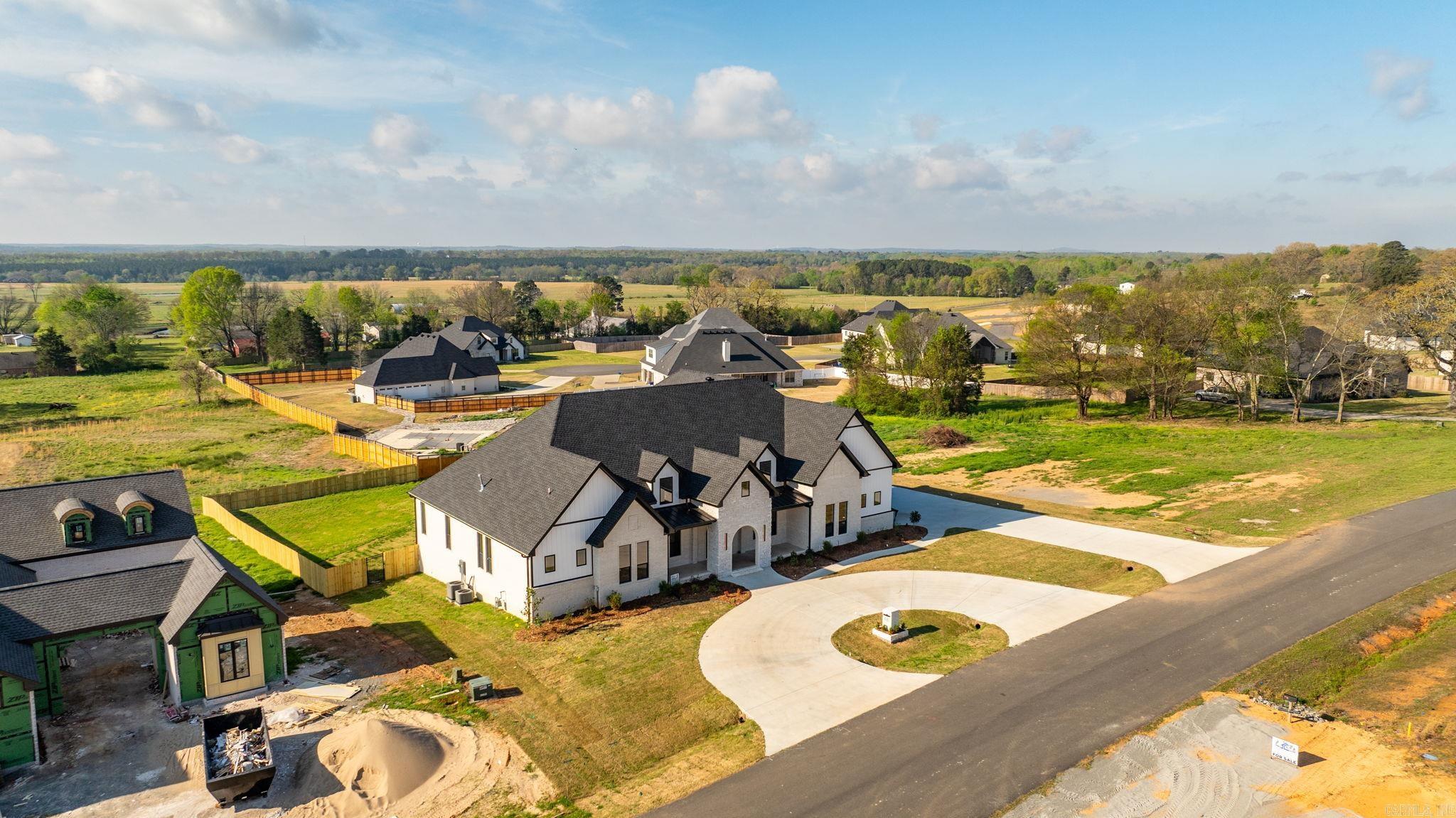 Highland Hills - Residential