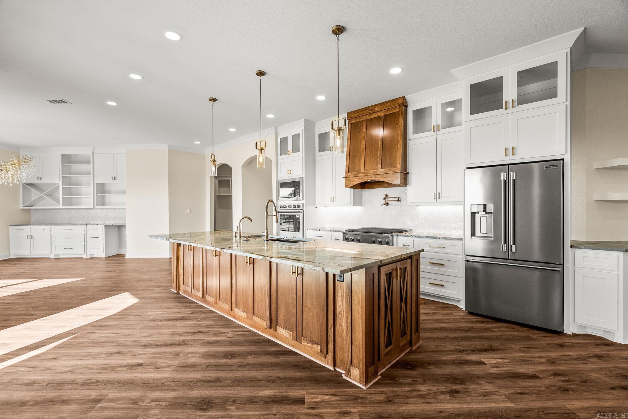 Highland Hills - Residential