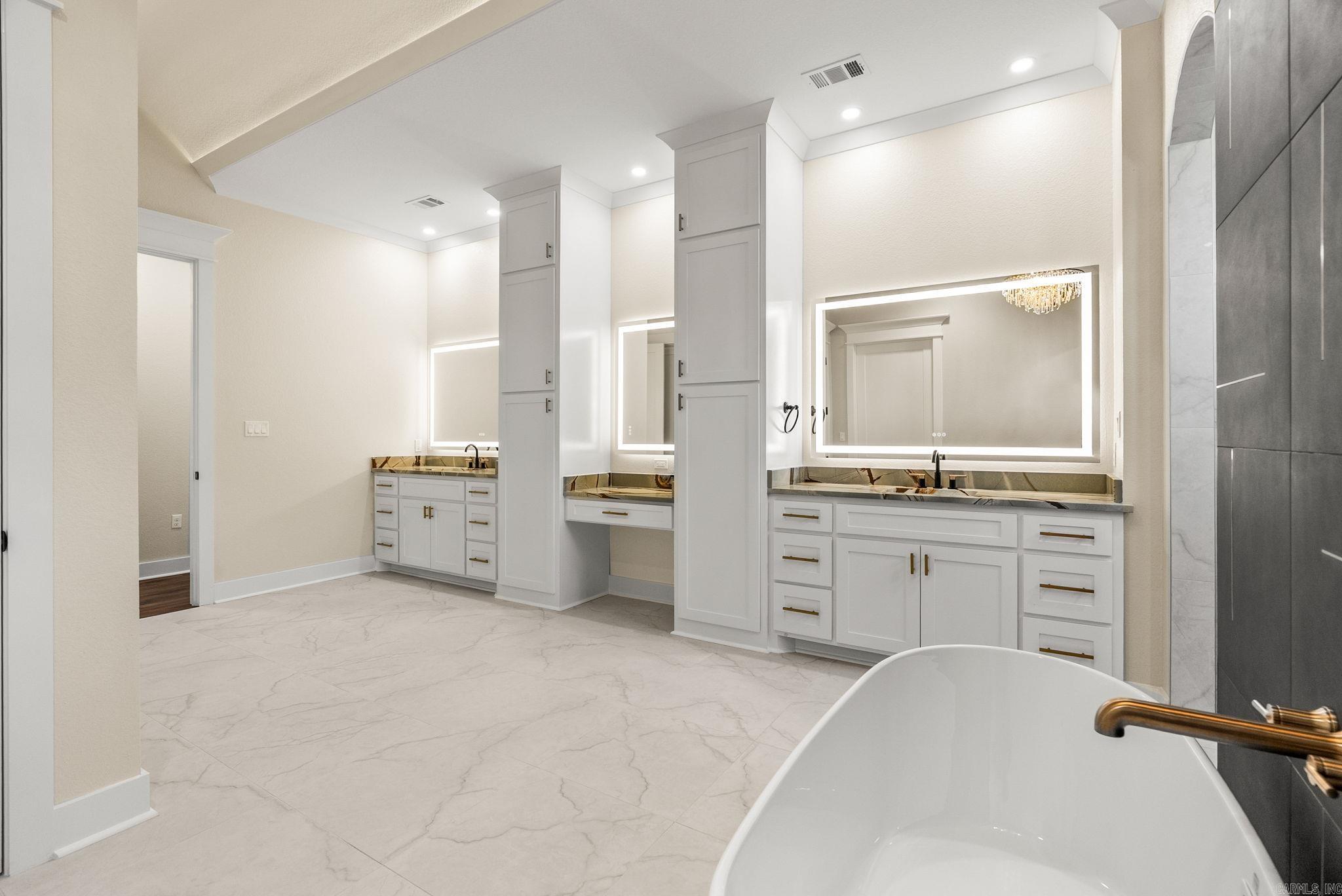 Highland Hills - Residential