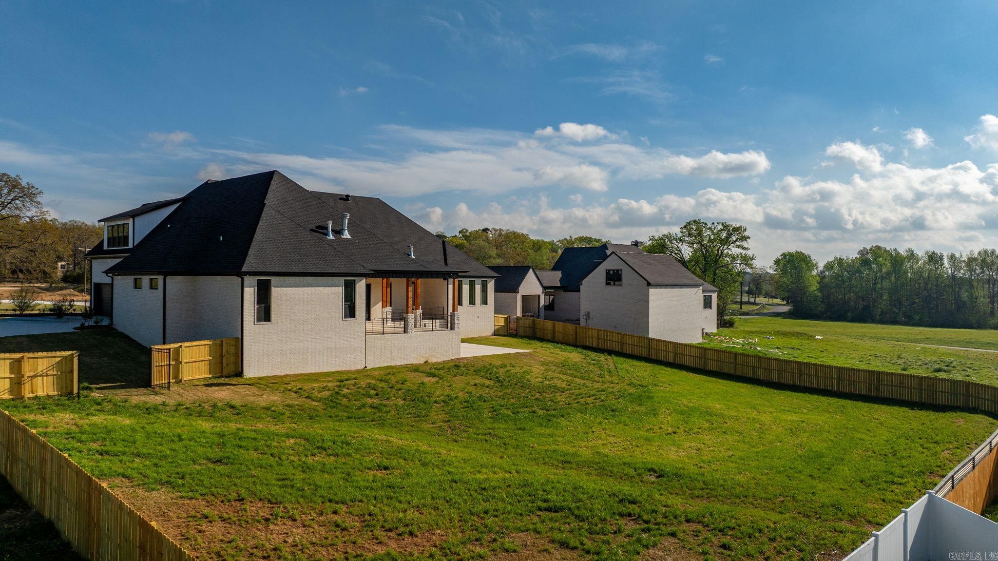 Highland Hills - Residential