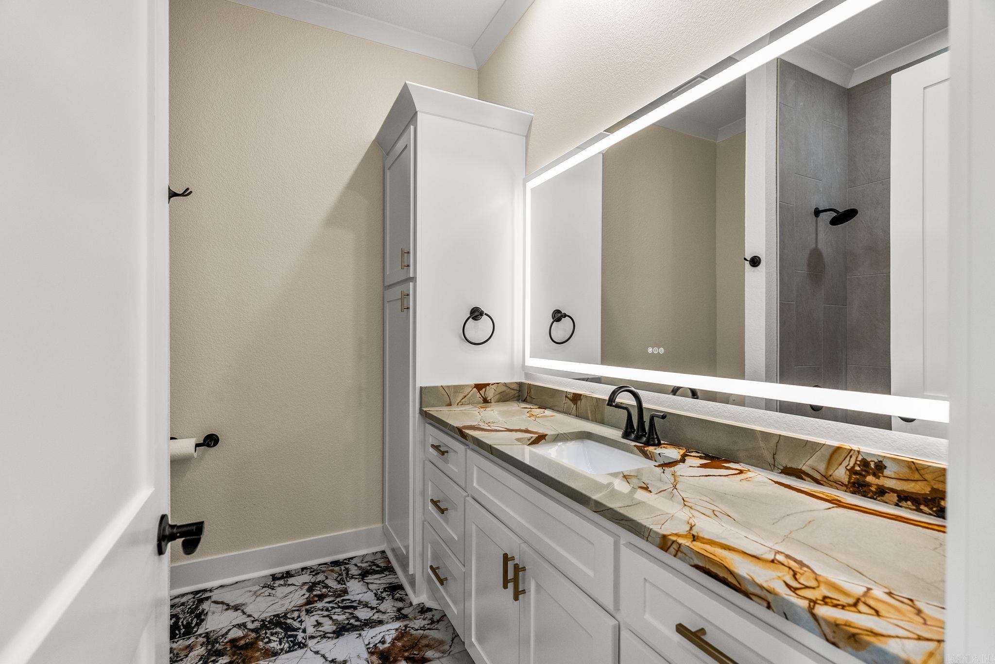 Highland Hills - Residential