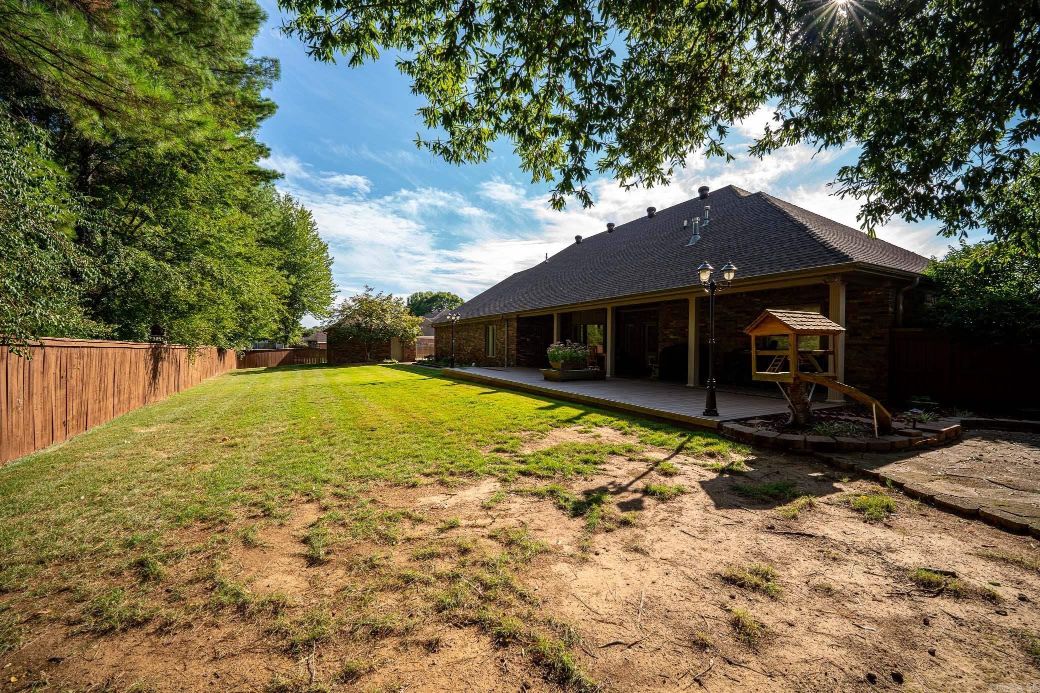 Victoria Park - Residential