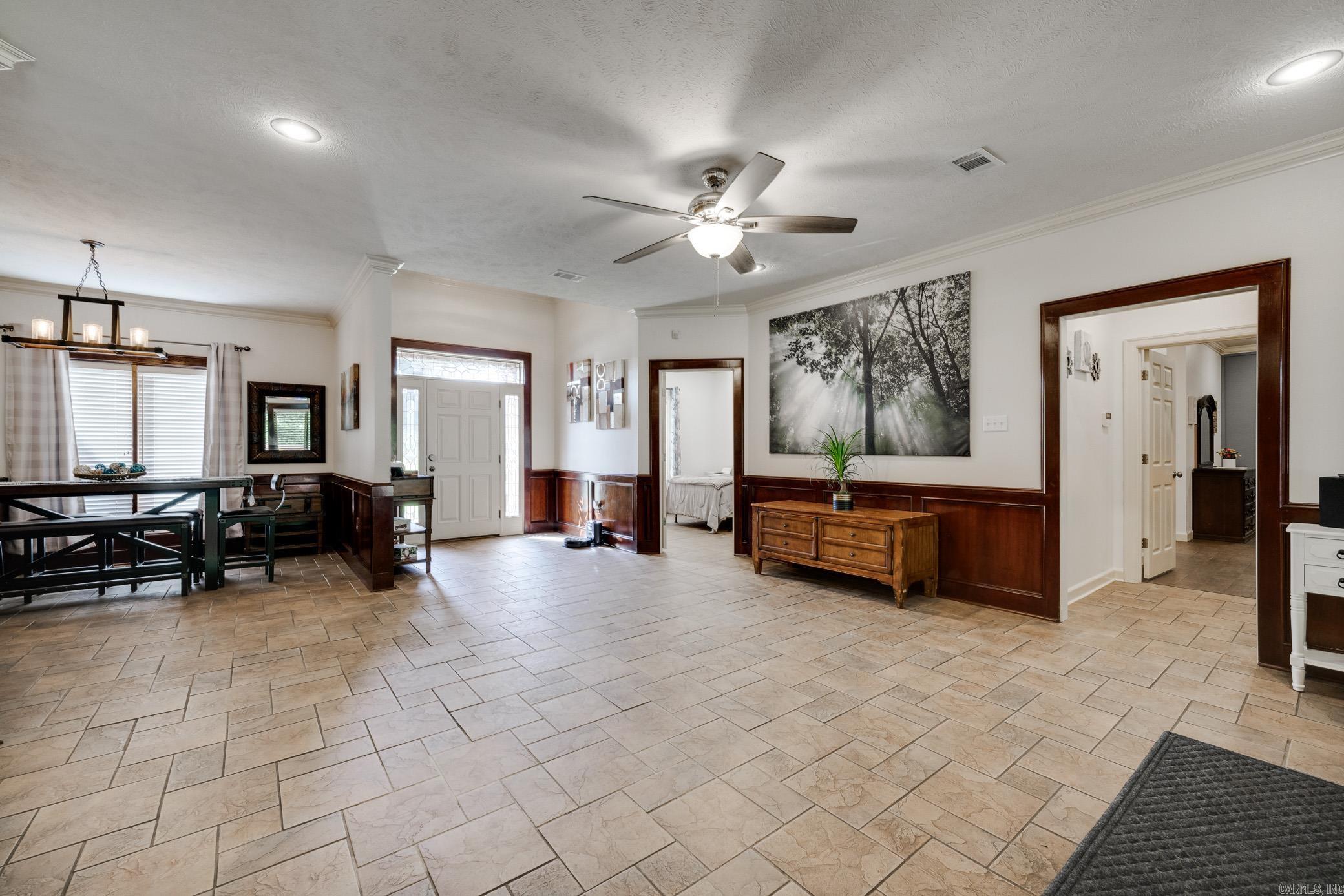 Victoria Park - Residential